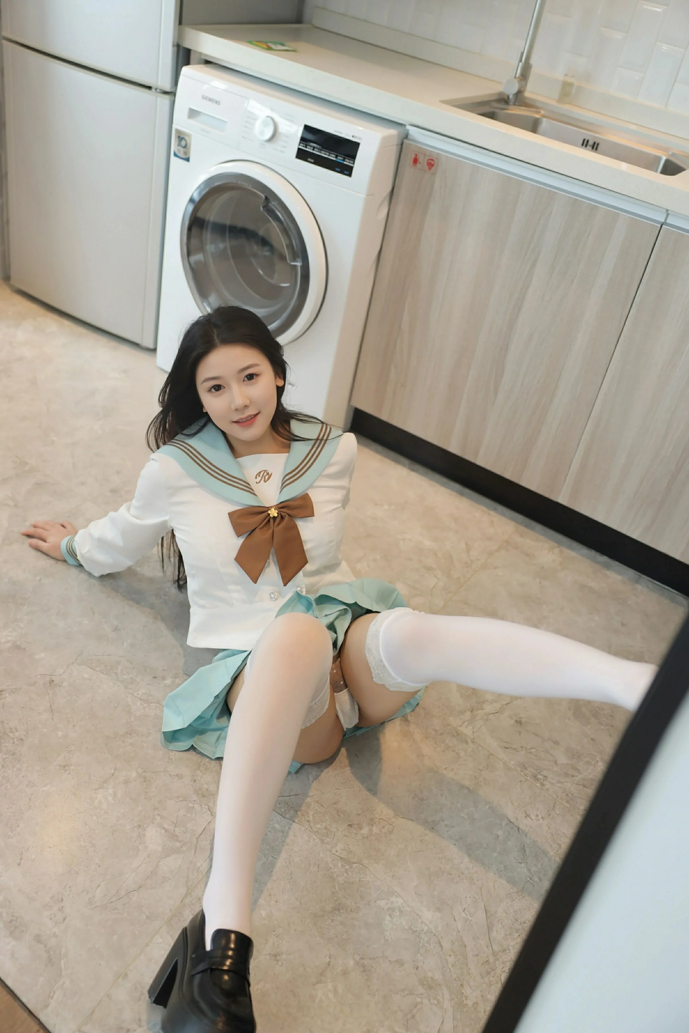  秀人网 No.10379 林嘉馨 [93P]第13张