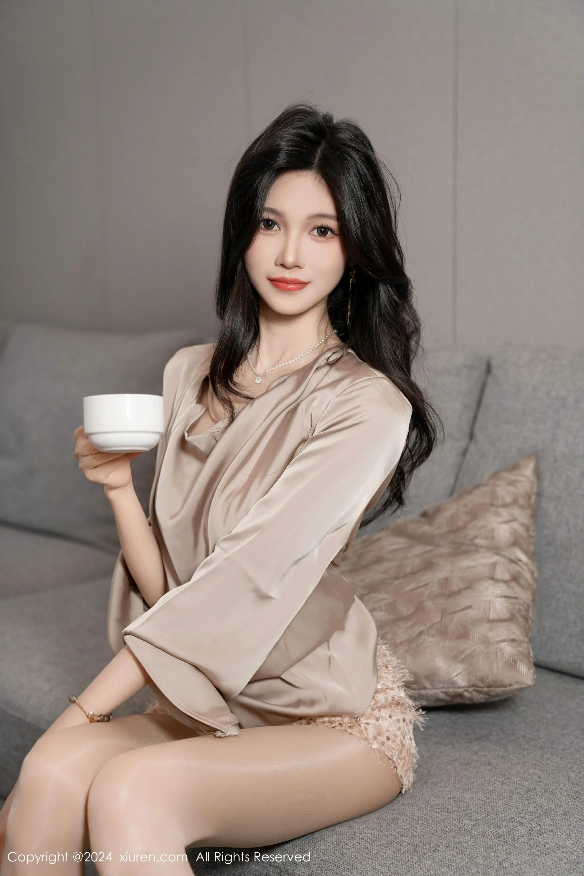  XiuRen 秀人 No.8617 程程程- [94P]第5张