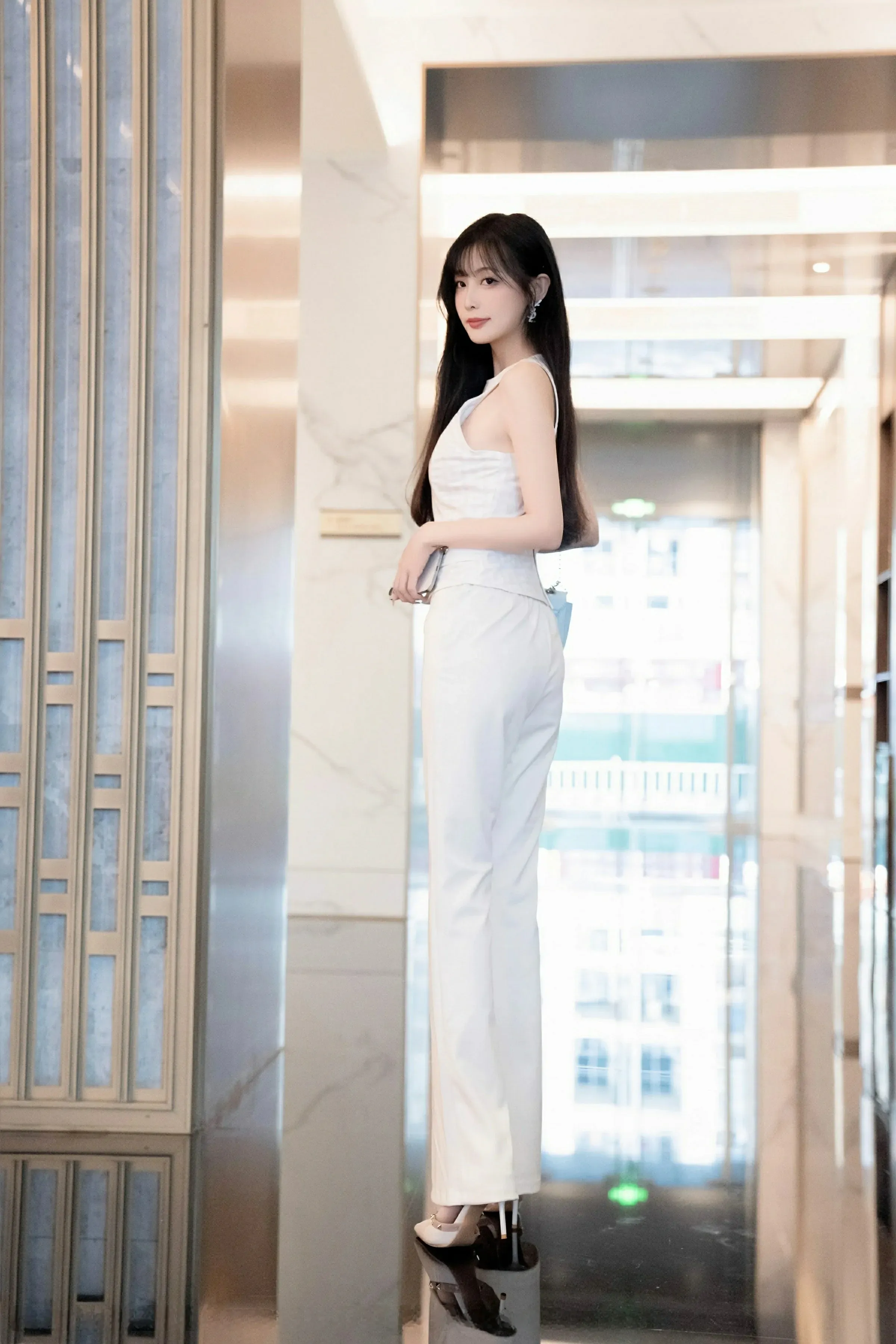  XiuRen 秀人 No.9528 林星阑 [84P]第6张