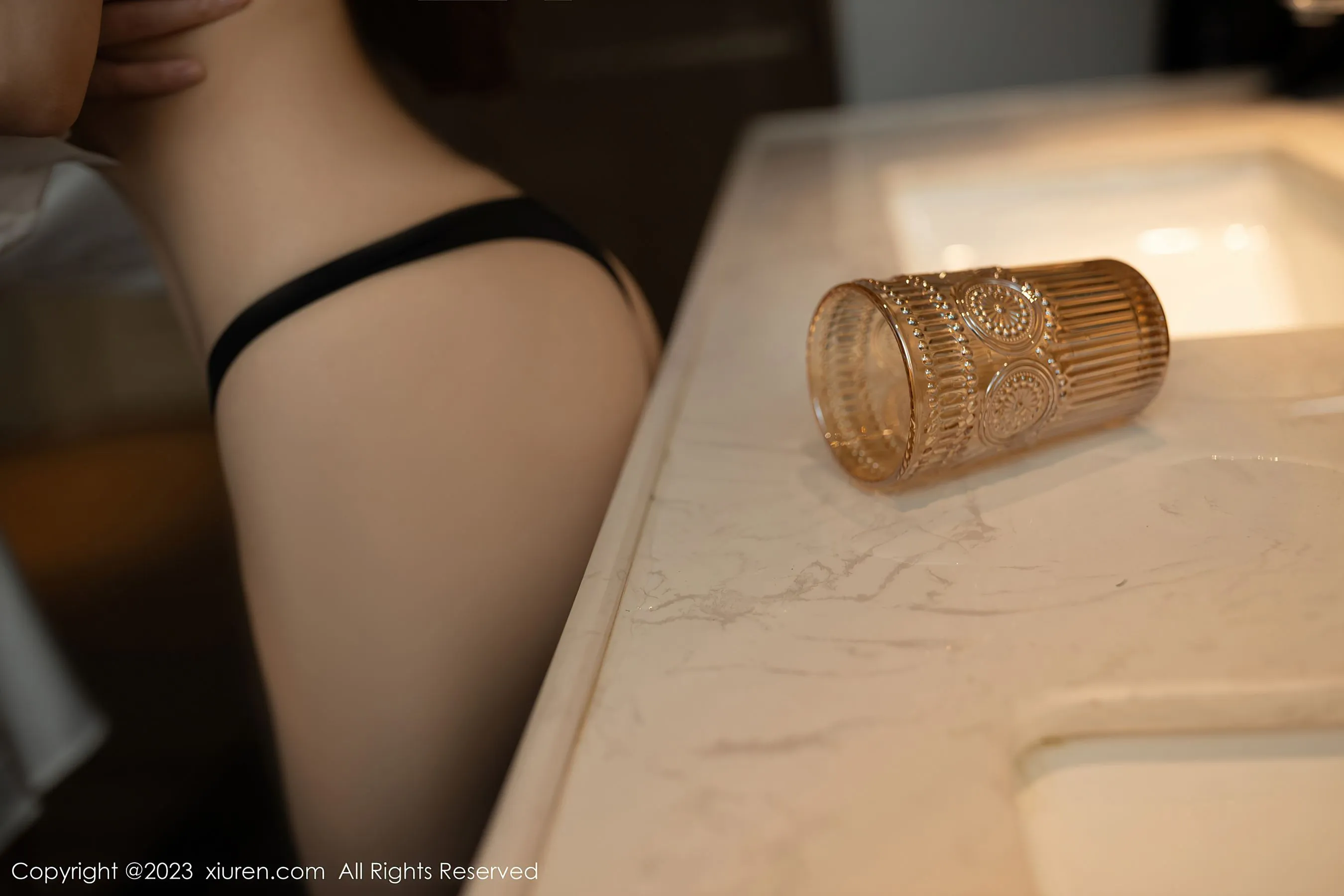 秀人网 No.6172 鱼子酱Fish第30张