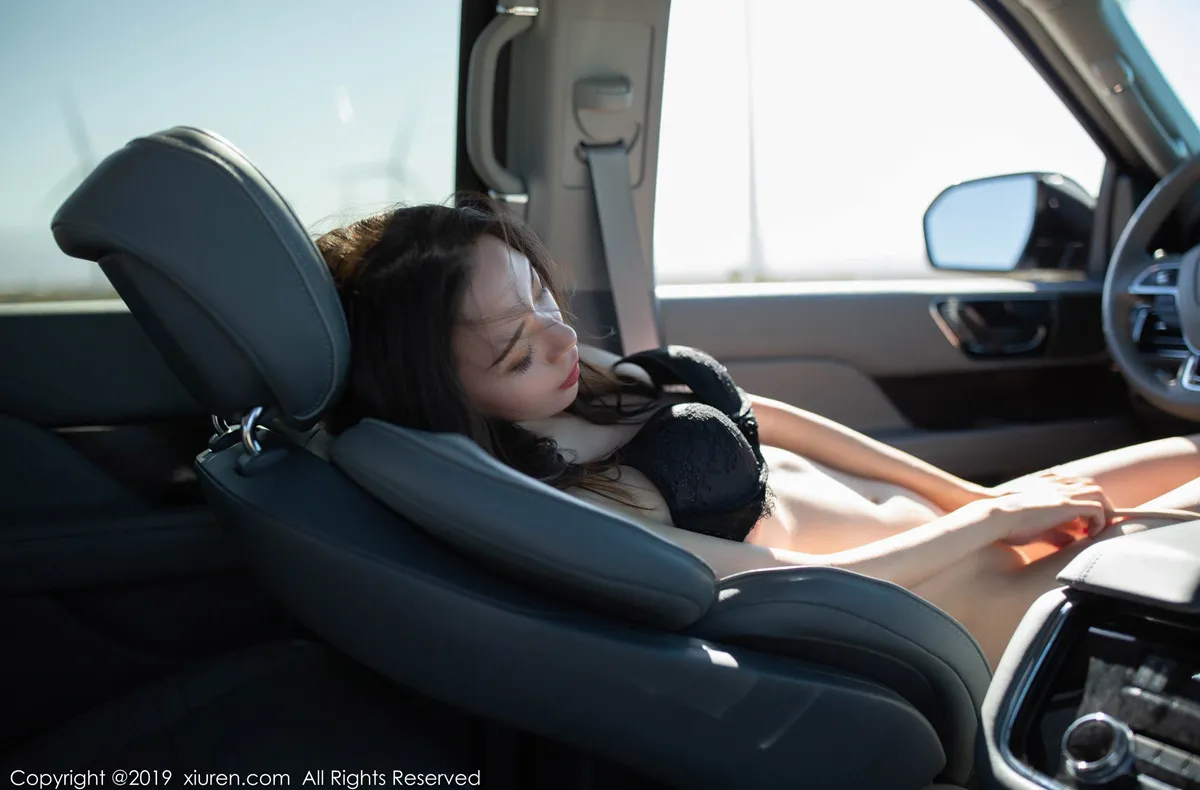 XIUREN秀人网 N0.1833 梦心月第19张