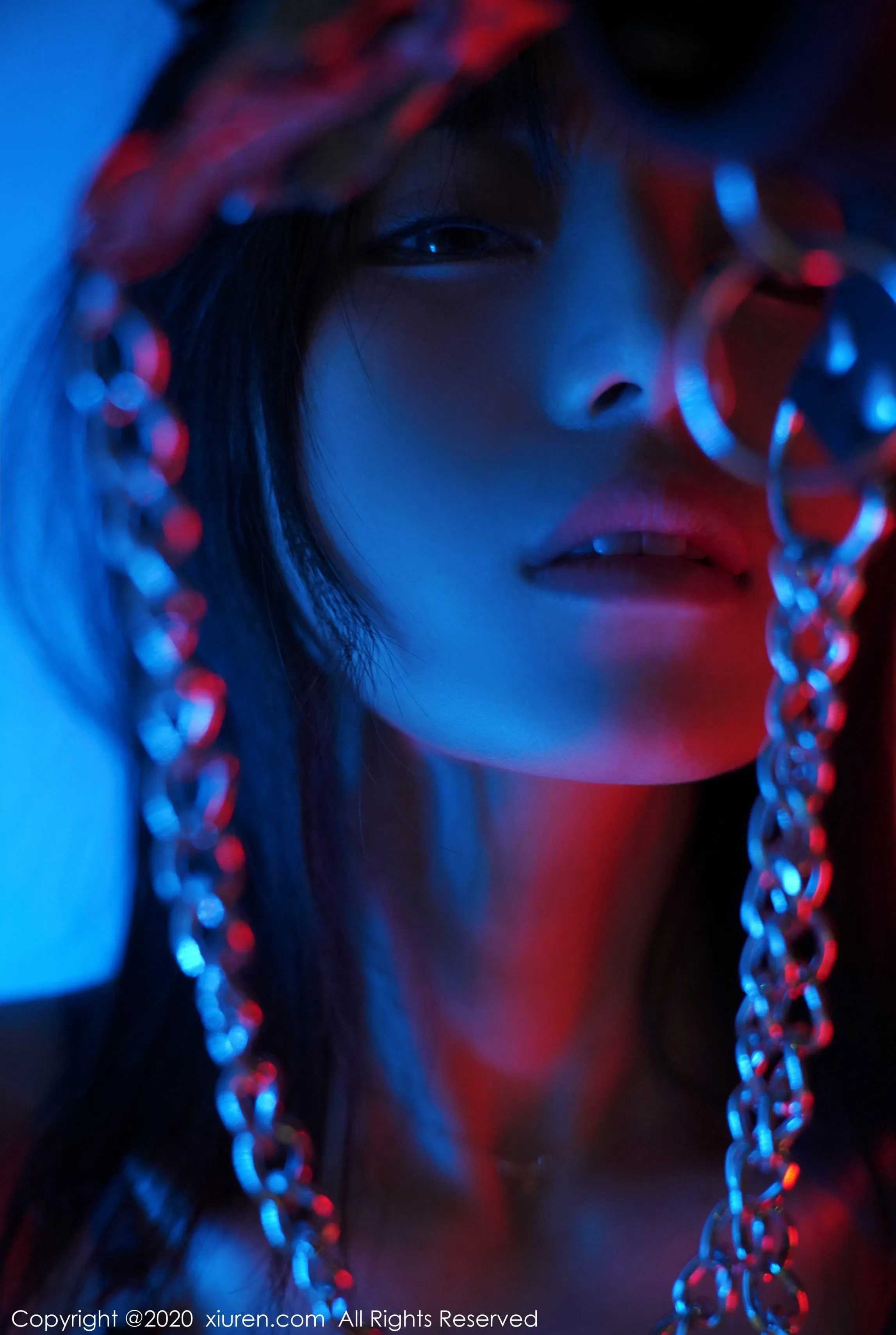 XIUREN秀人网 NO.2178 仓井优香第5张