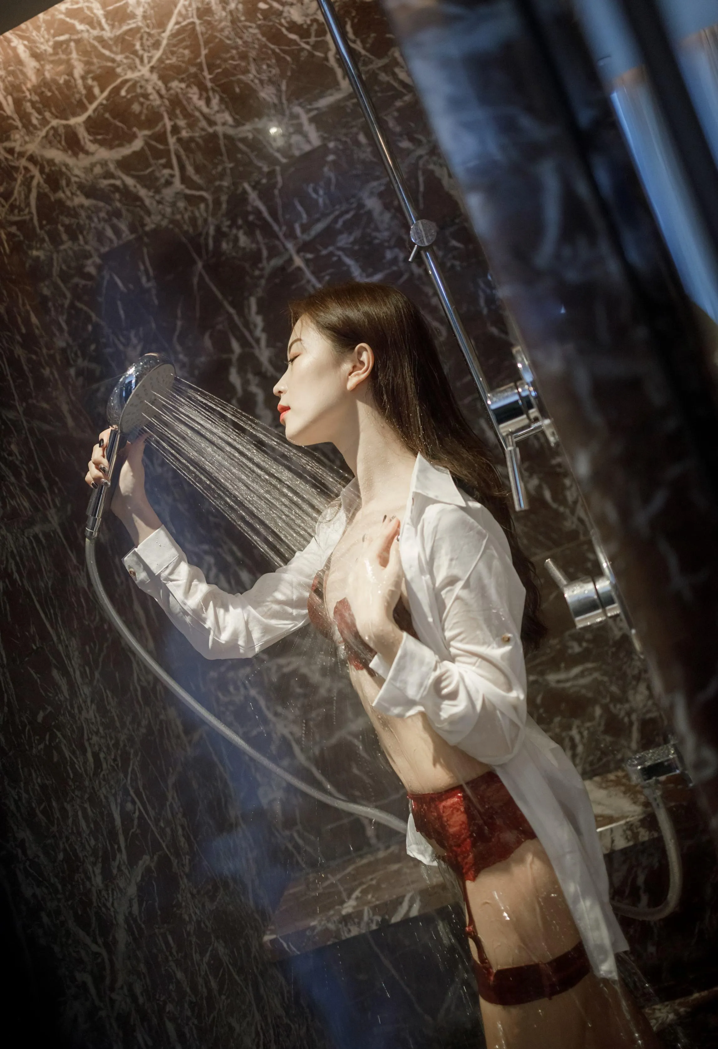 XIUREN秀人网 NO.2249 杨紫嫣Cynthia第12张