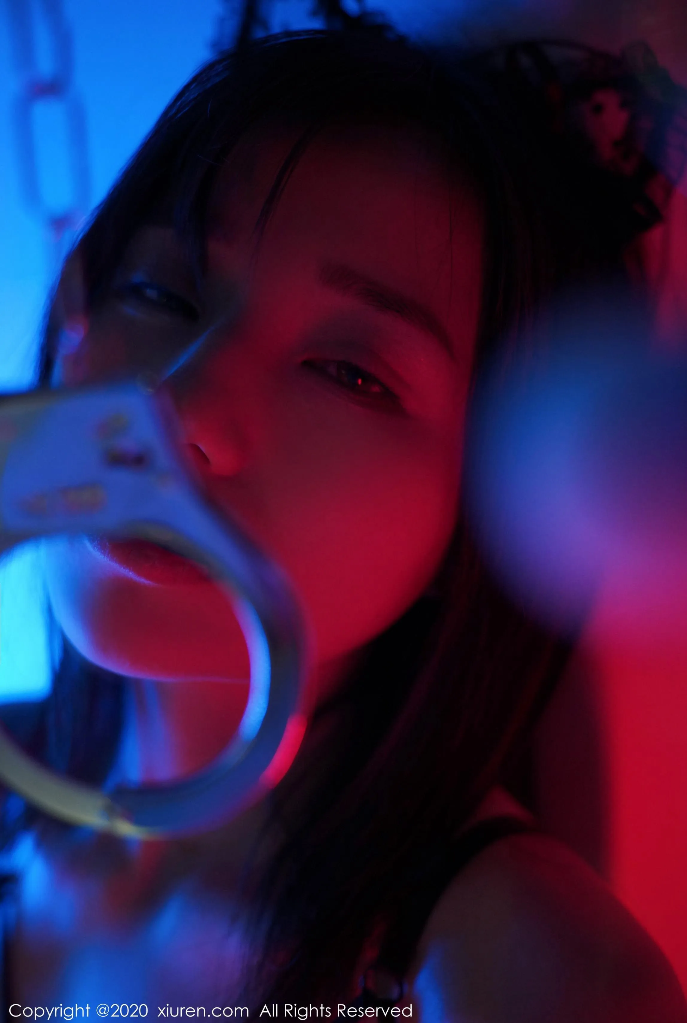 XIUREN秀人网 NO.2178 仓井优香第7张