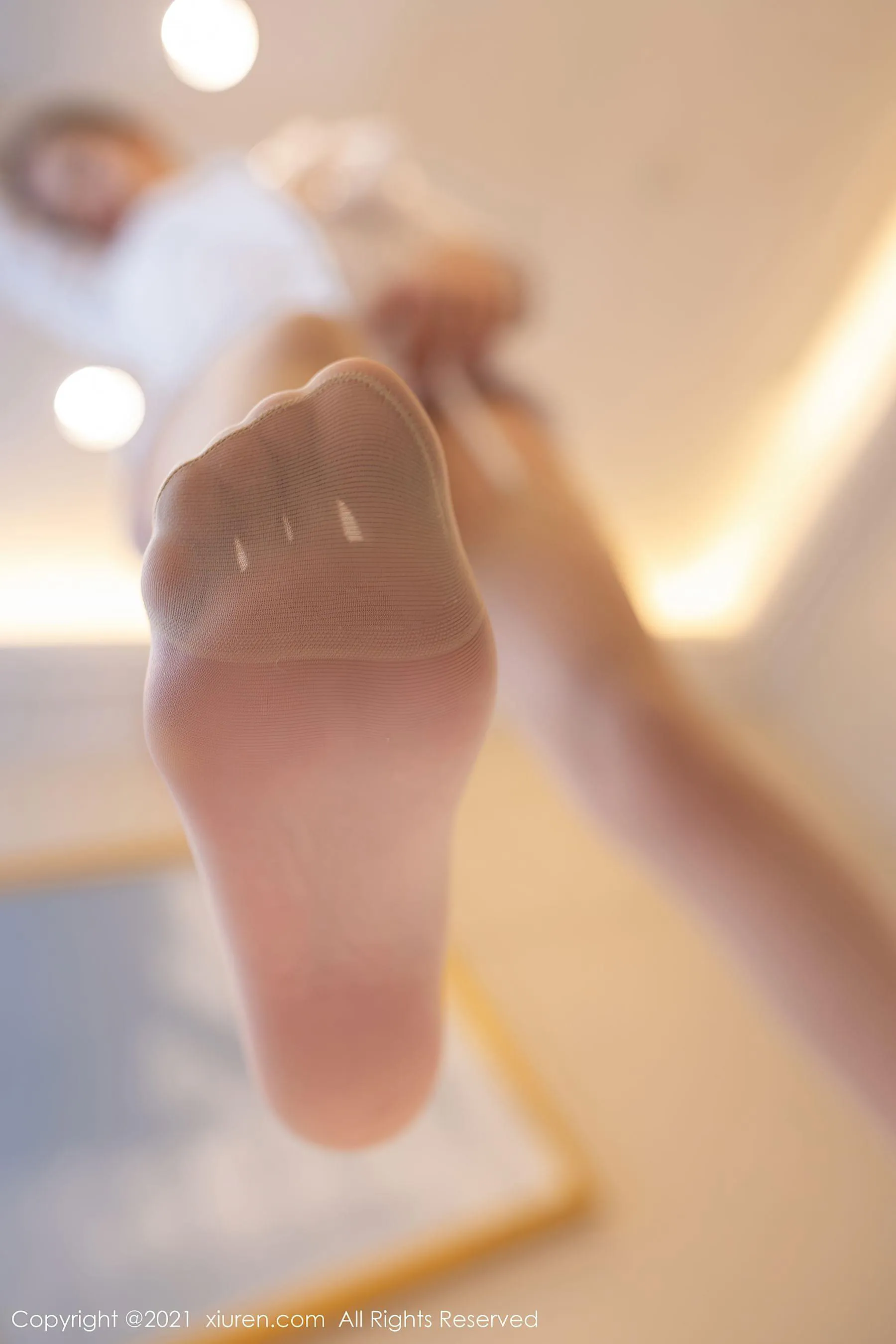 秀人 No.3355 就是阿朱啊第25张