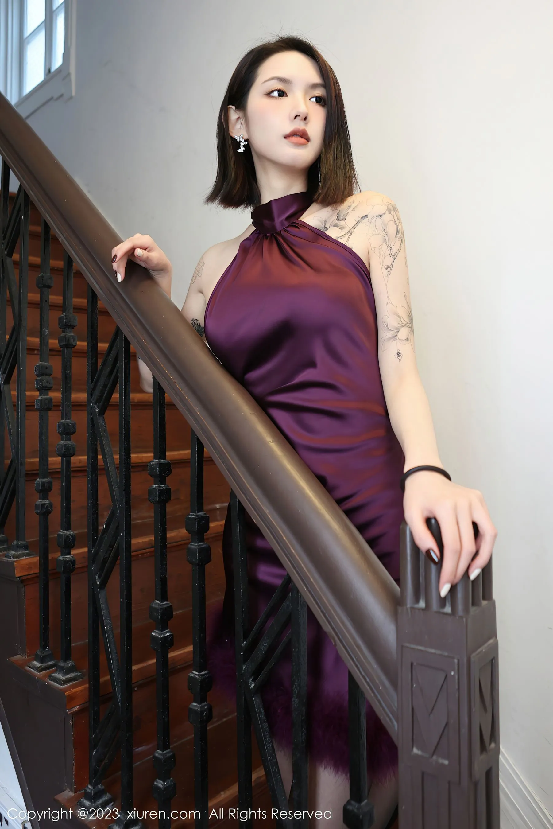  秀人网 No.6280 乔一一第18张