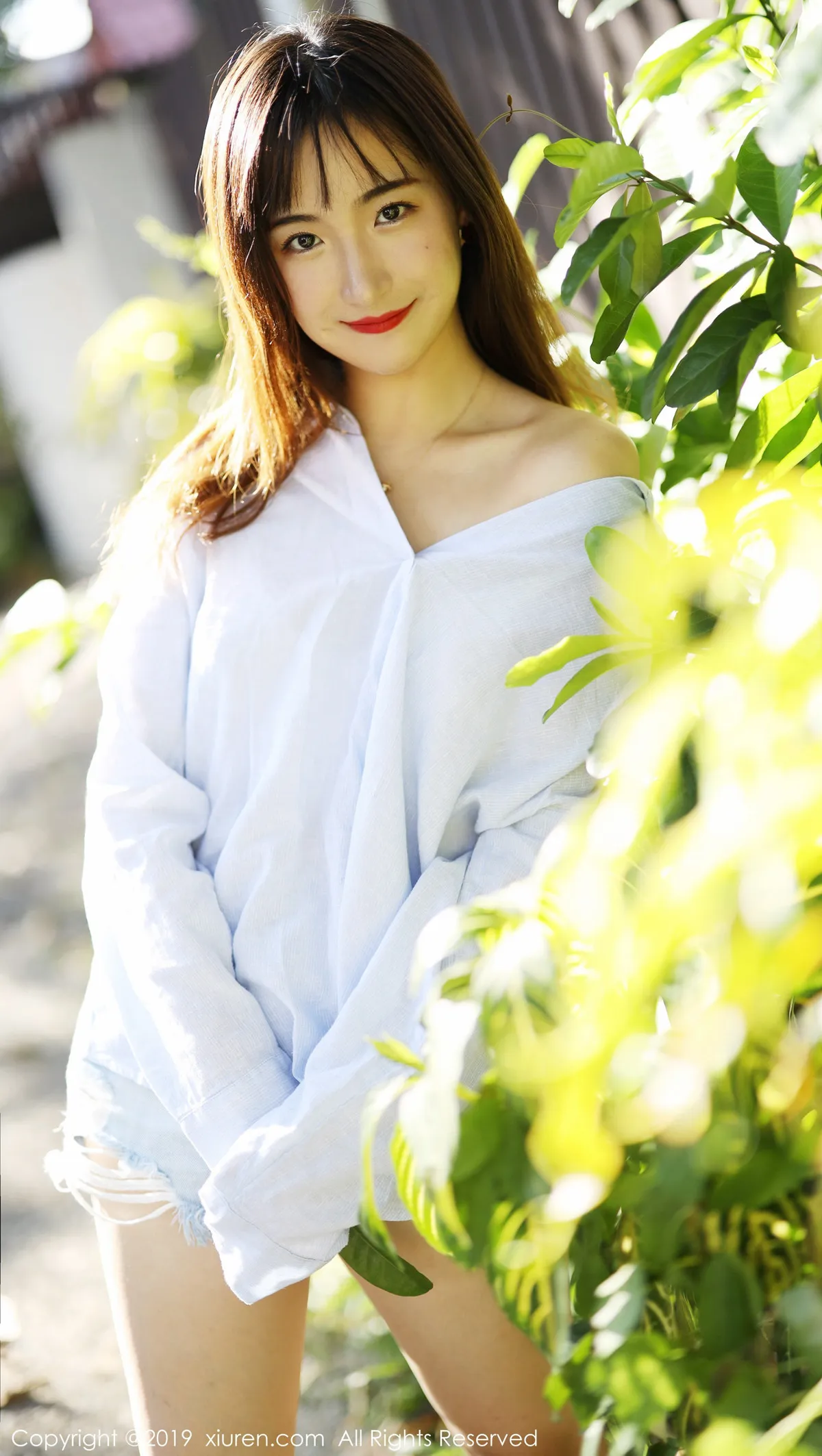 XIUREN秀人网 N0.1892 艺儿拿铁第18张