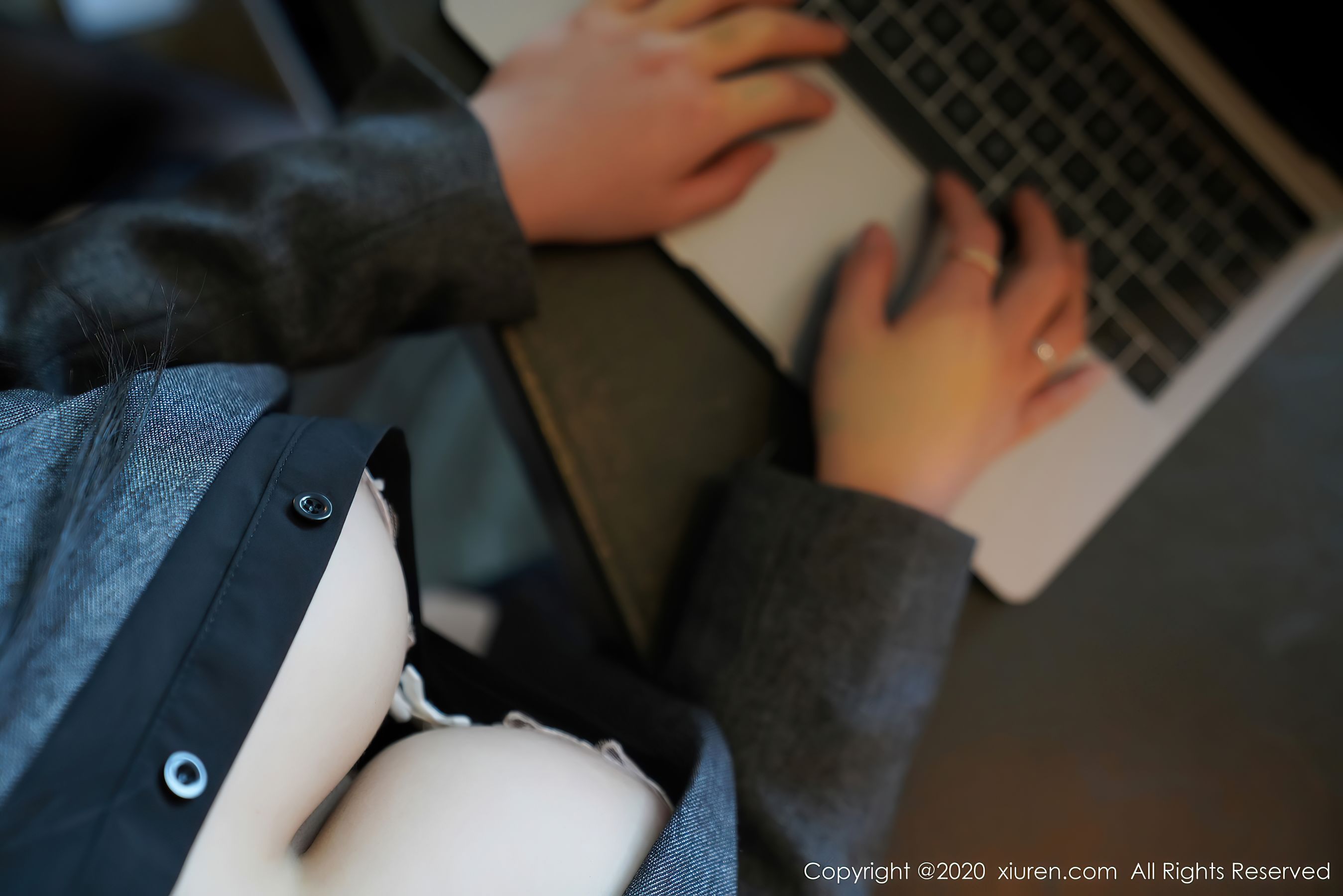 秀人 No.2628 美七Mia第11张