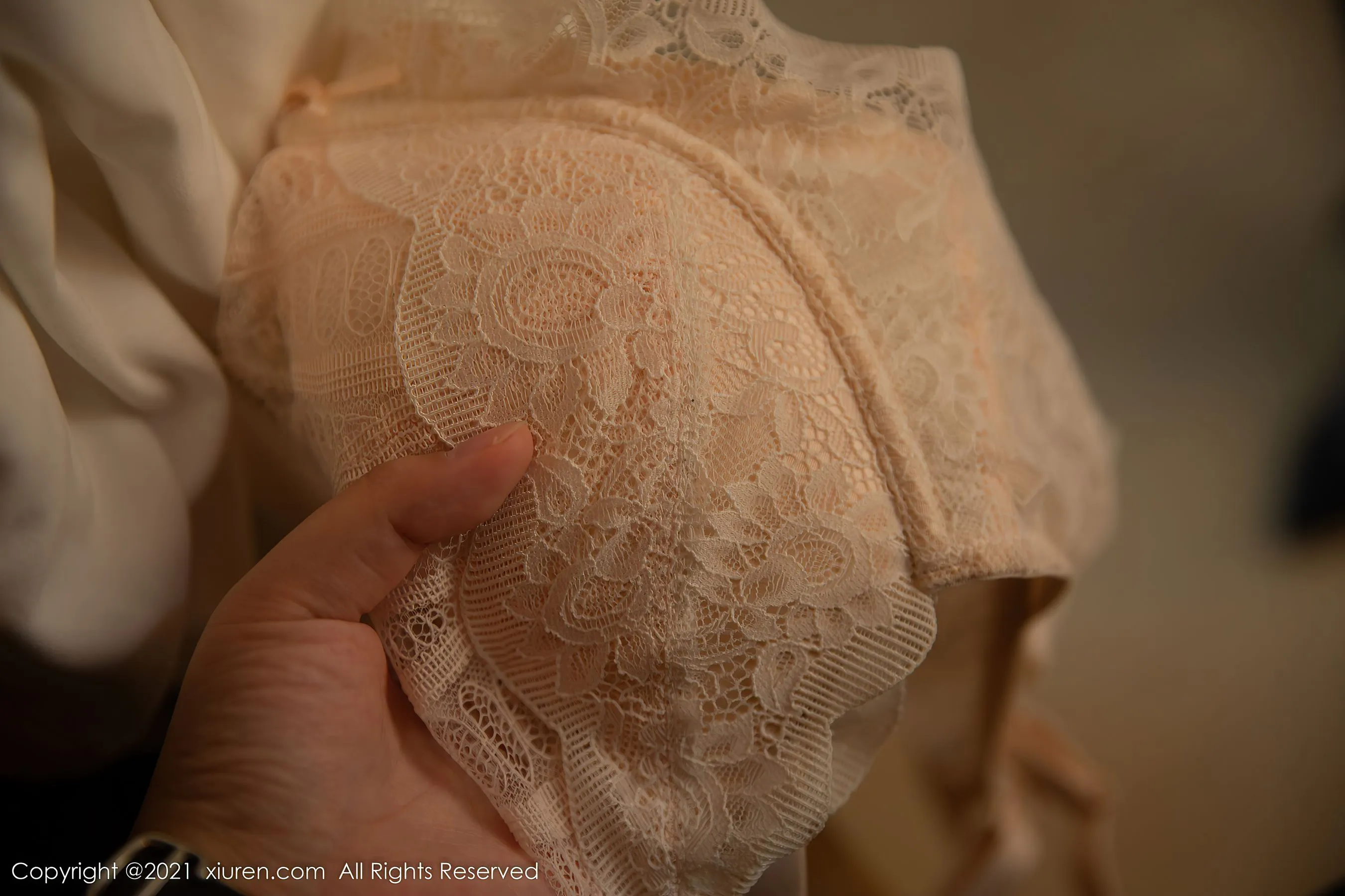  秀人 No.4334 一颗甜蛋黄a第20张