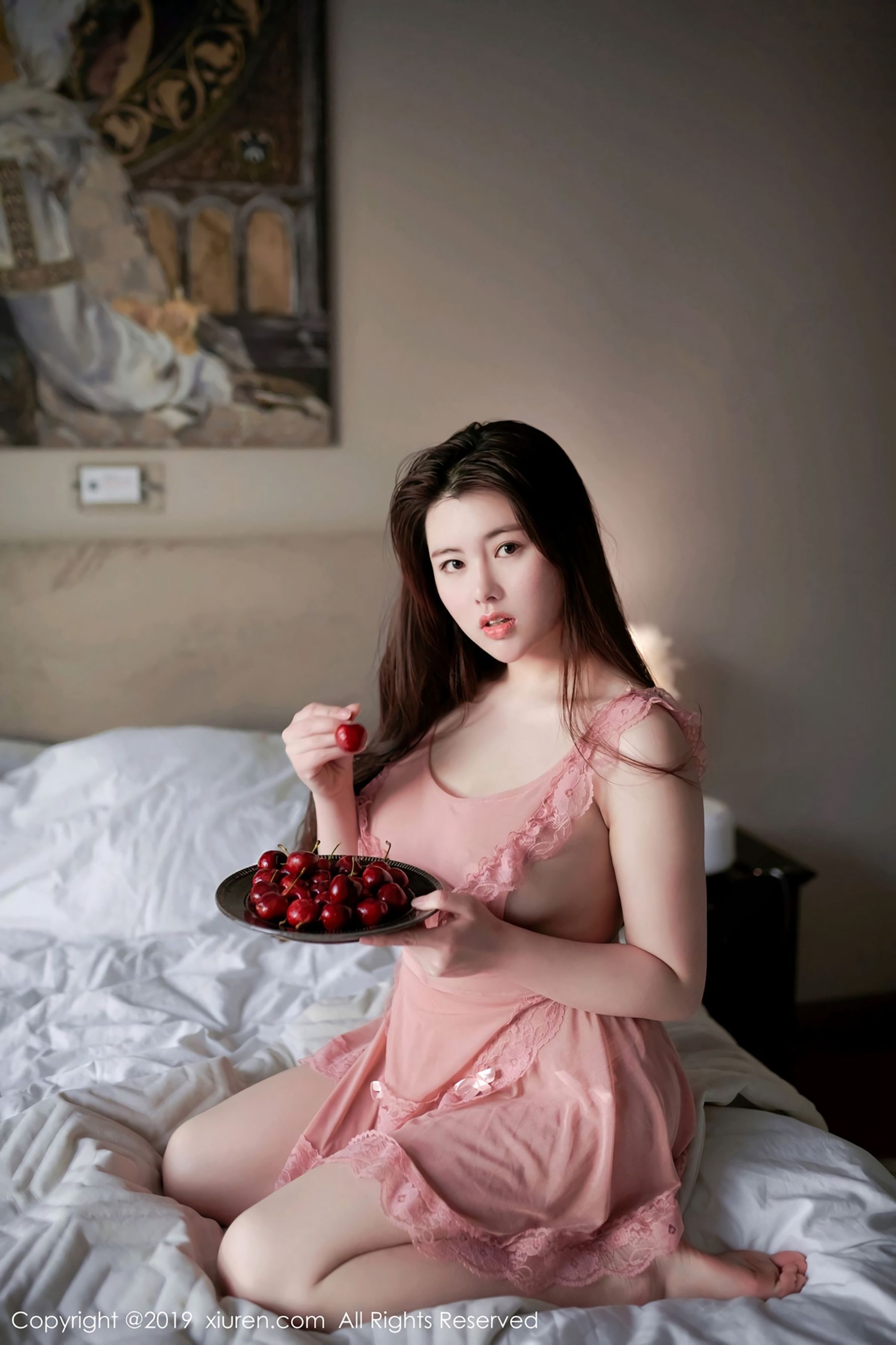 XiuRen 秀人网 No.1356 娜露Selena第10张