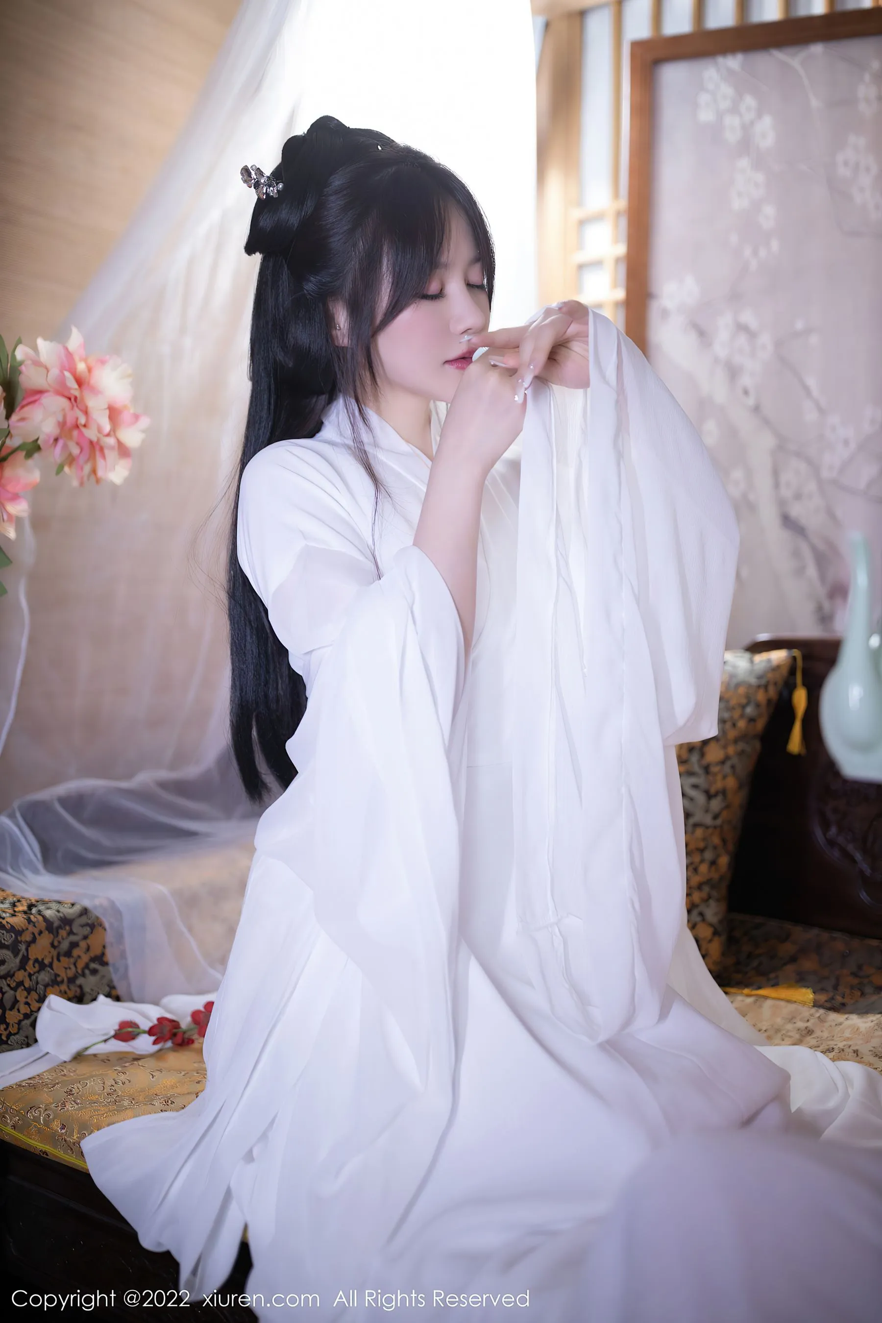  秀人网 No.5811 模特合集第27张