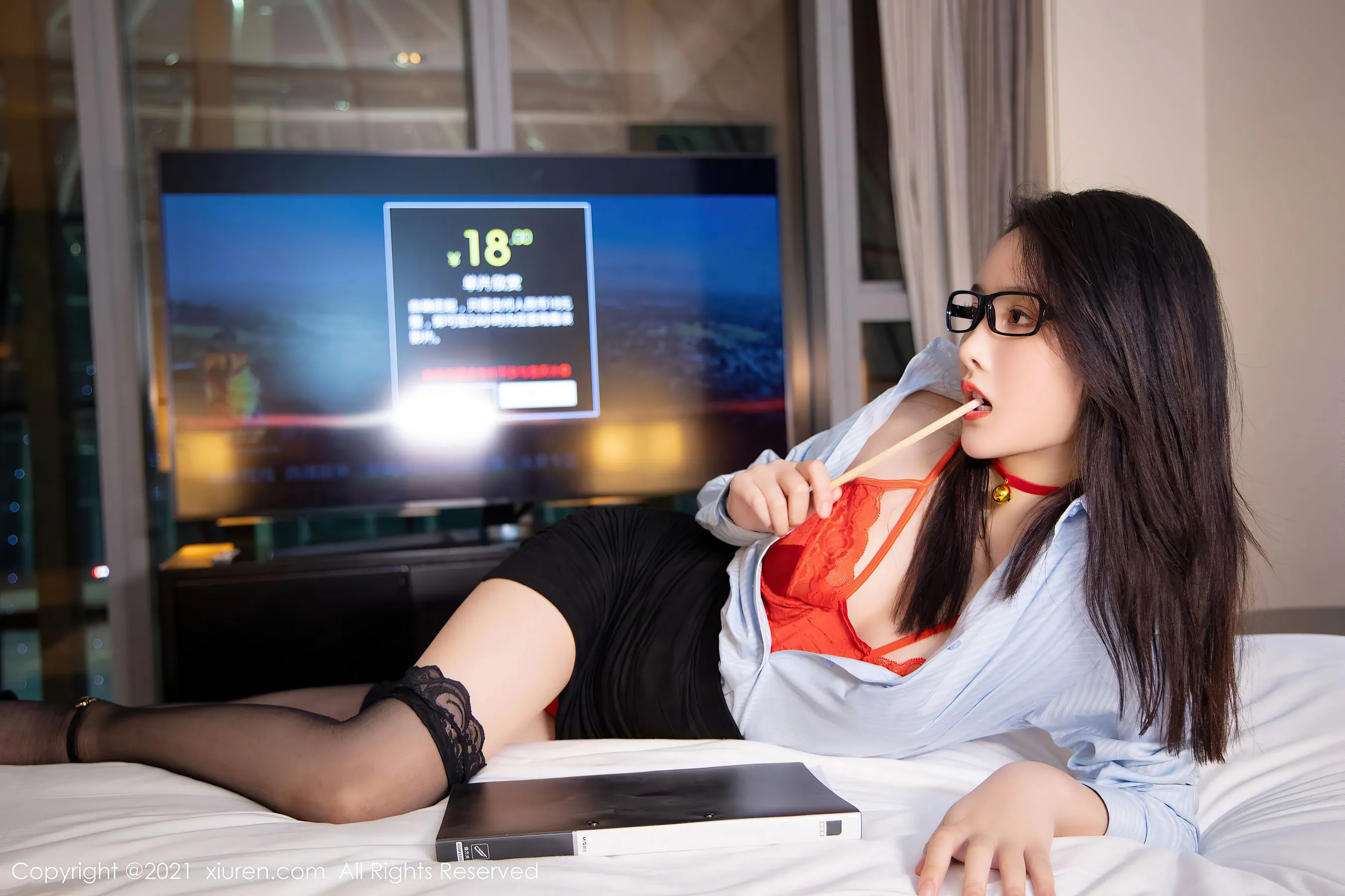 秀人 No.4132 summer宝宝第23张