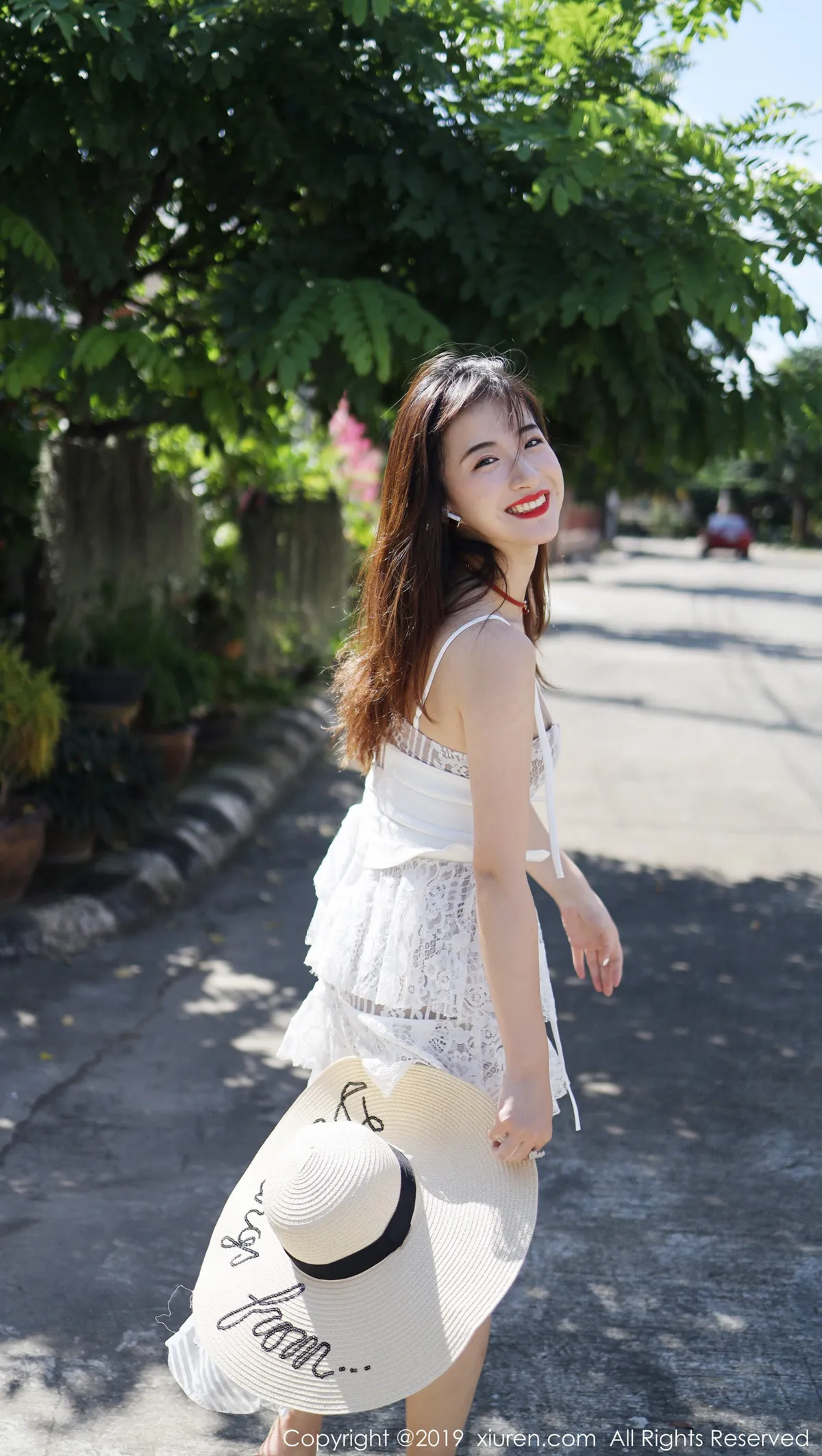 XIUREN秀人网 N0.1892 艺儿拿铁第15张