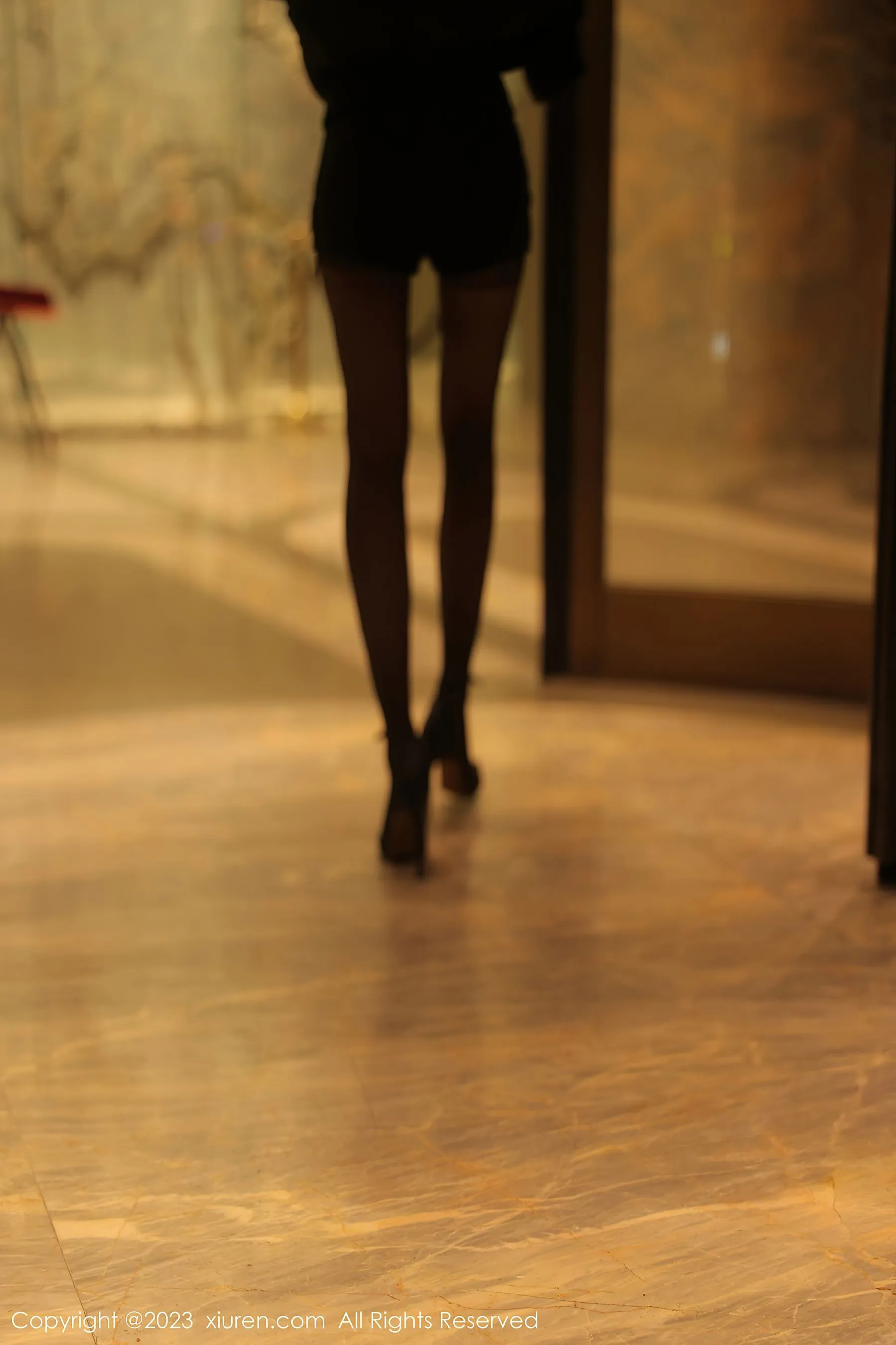 秀人网 No.6246 谢小蒽第19张