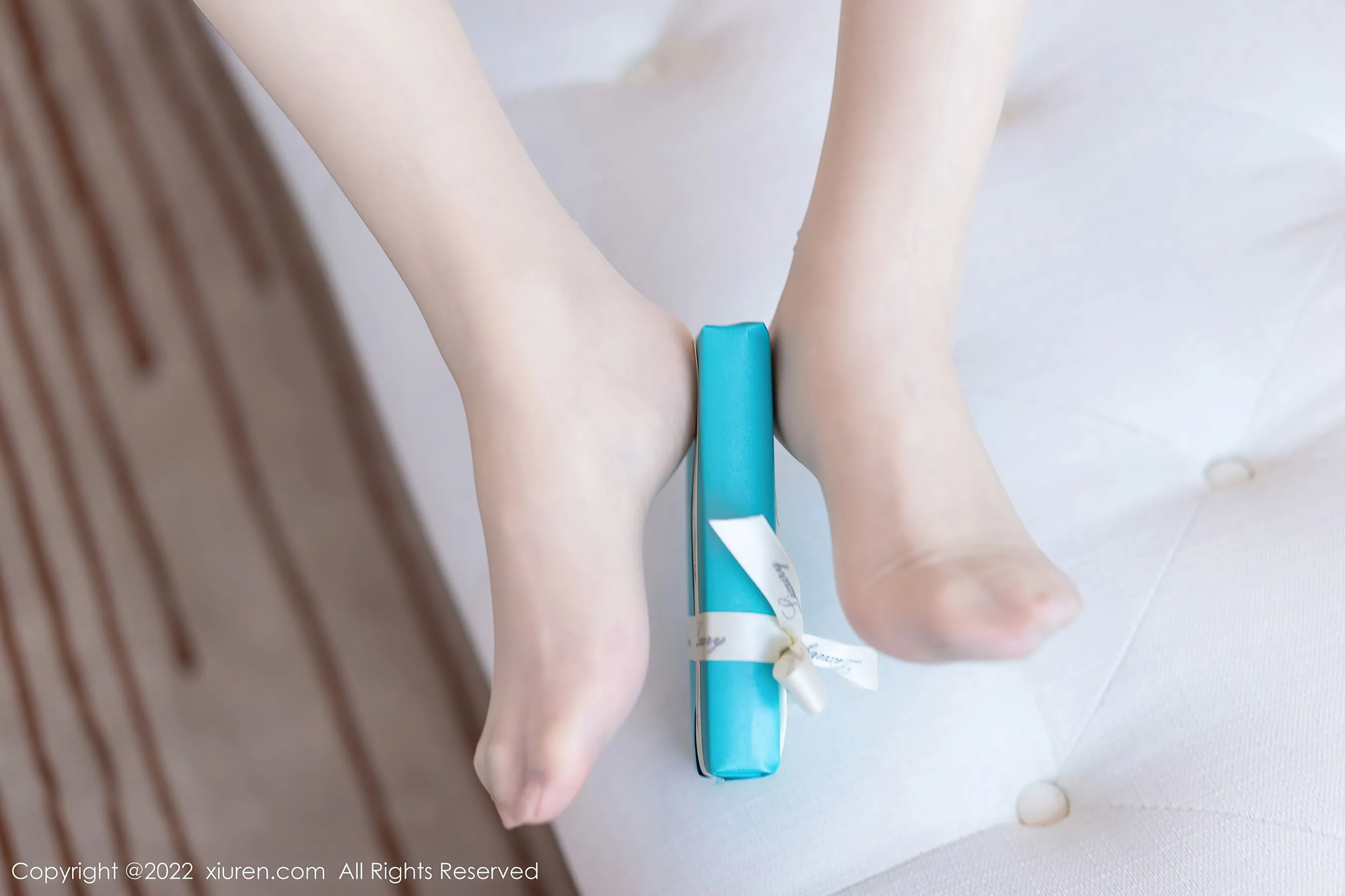 秀人网 No.5157 允爾第10张