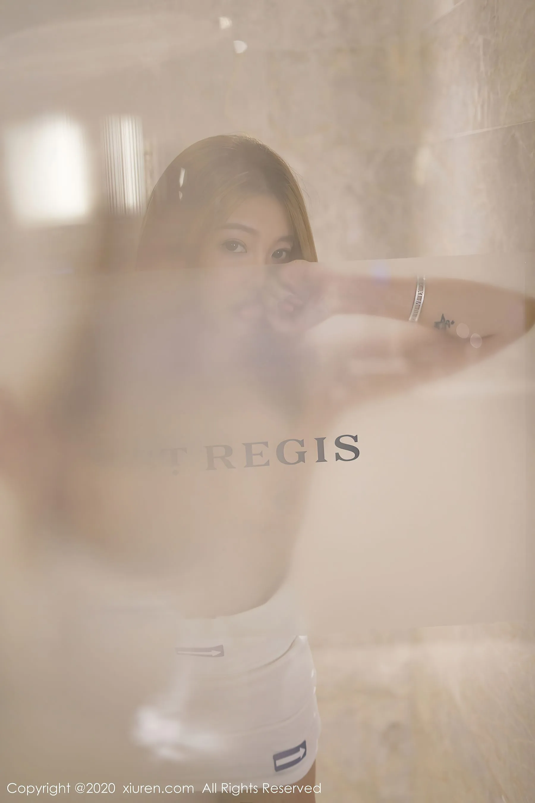 秀人 No.2766 冯木木LRIS第19张