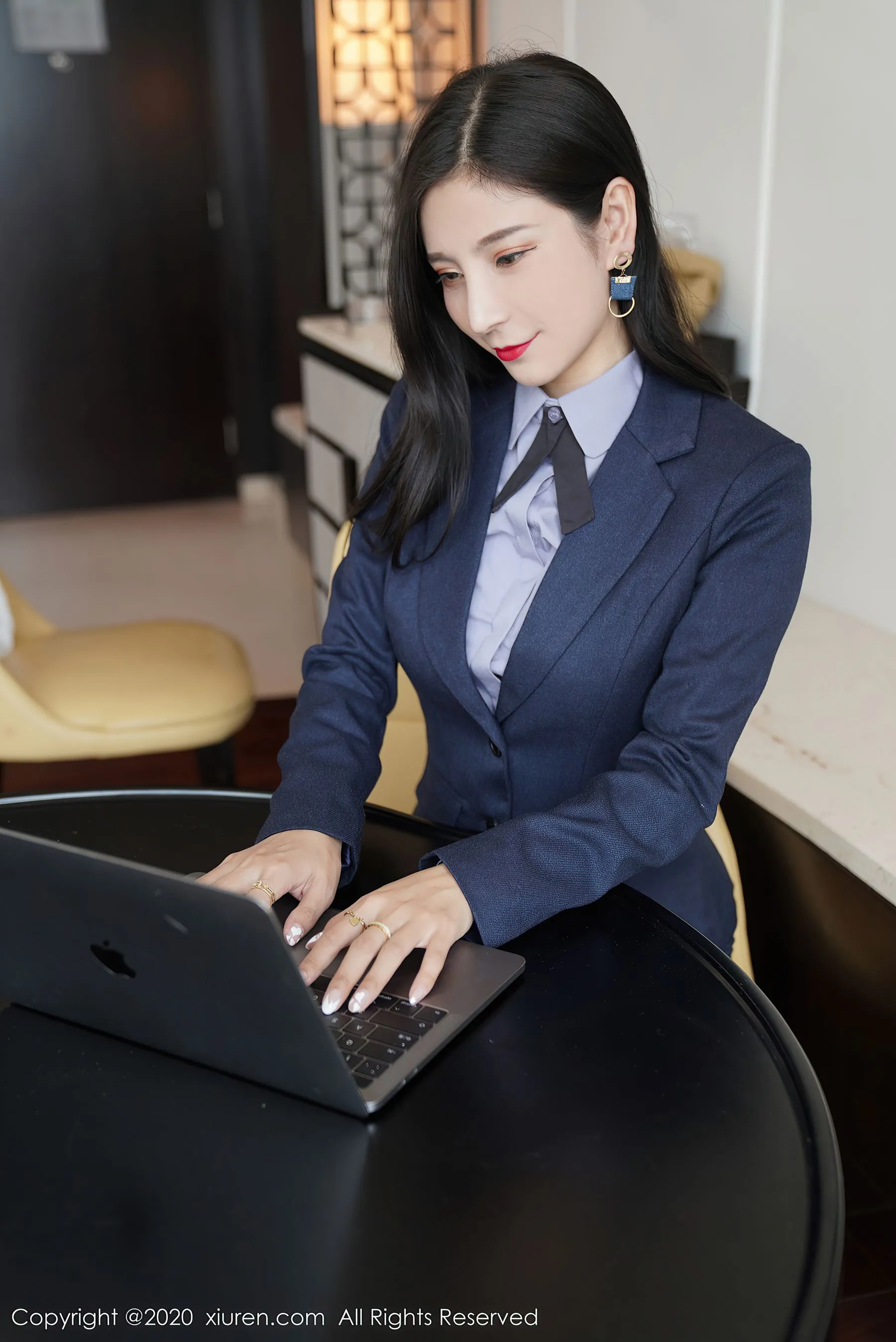 秀人 No.2816 小蛮妖Yummy第22张