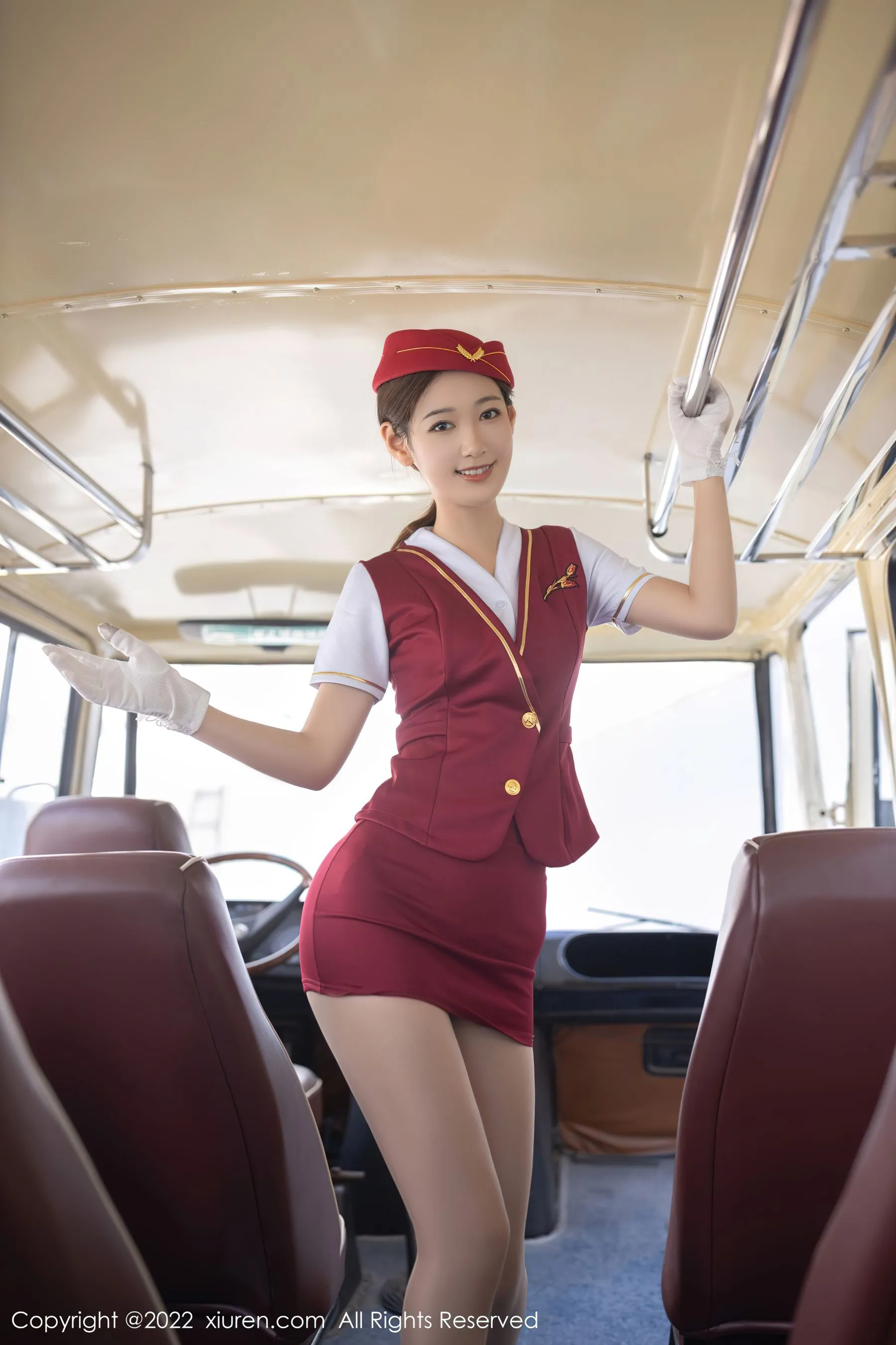 秀人 No.4506 唐安琪第20张