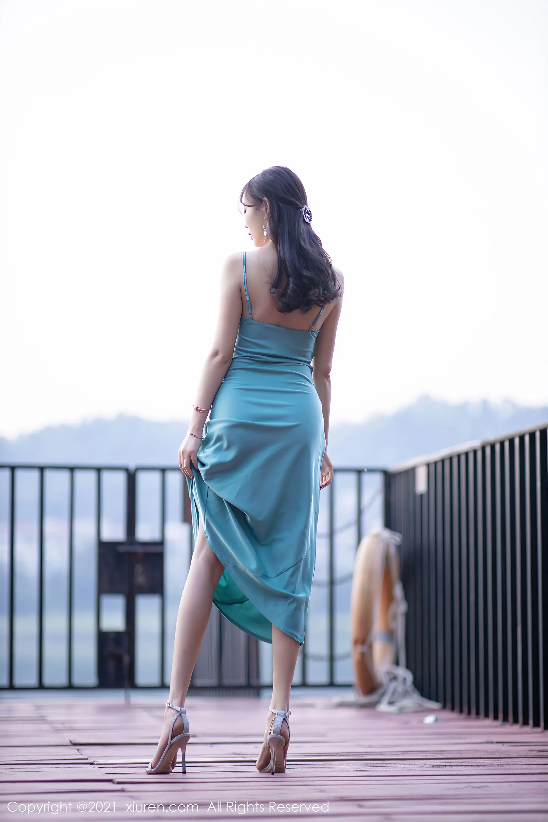 秀人 No.2997 杨晨晨sugar第21张