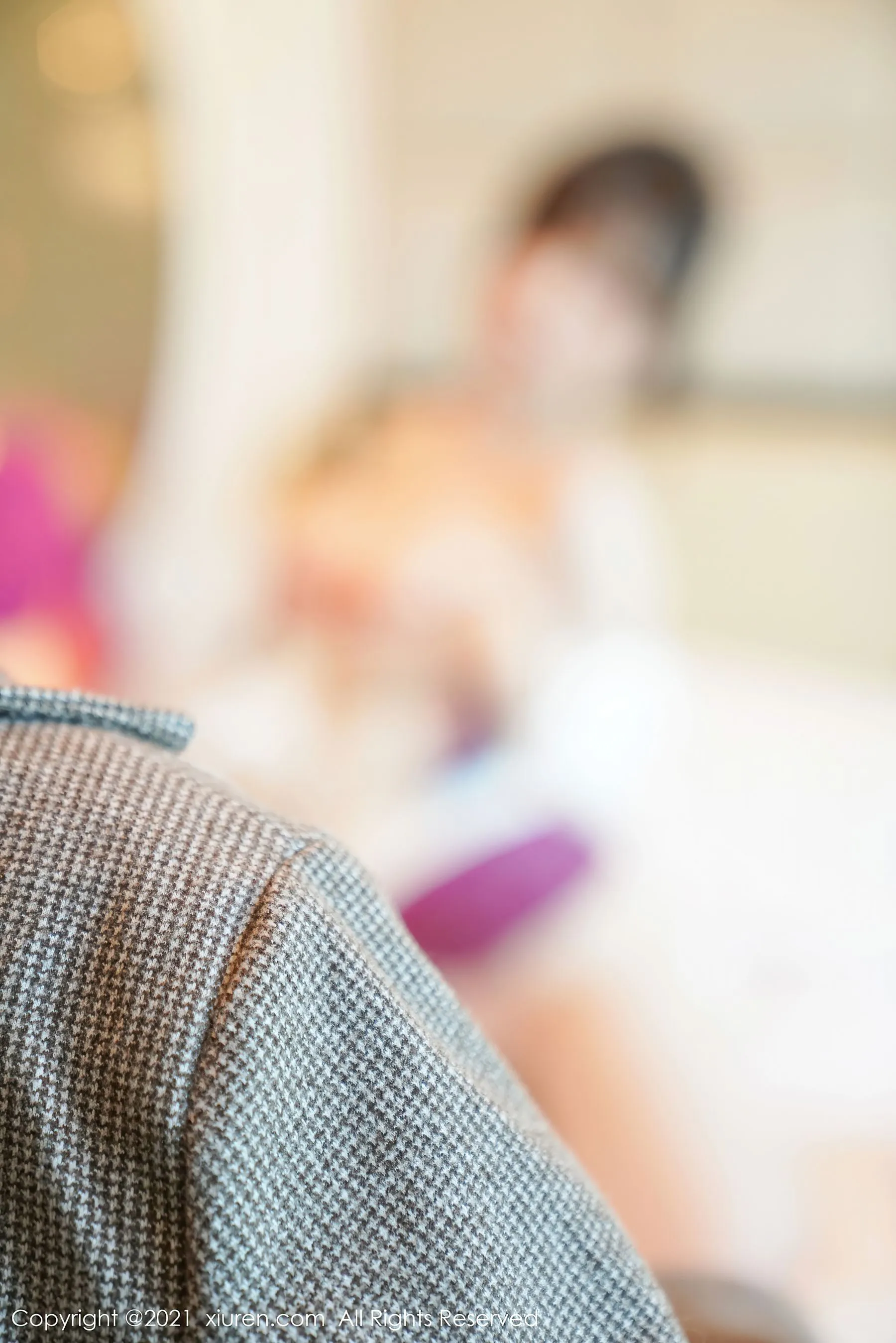  秀人 No.3103 糯美子MINIbabe第12张