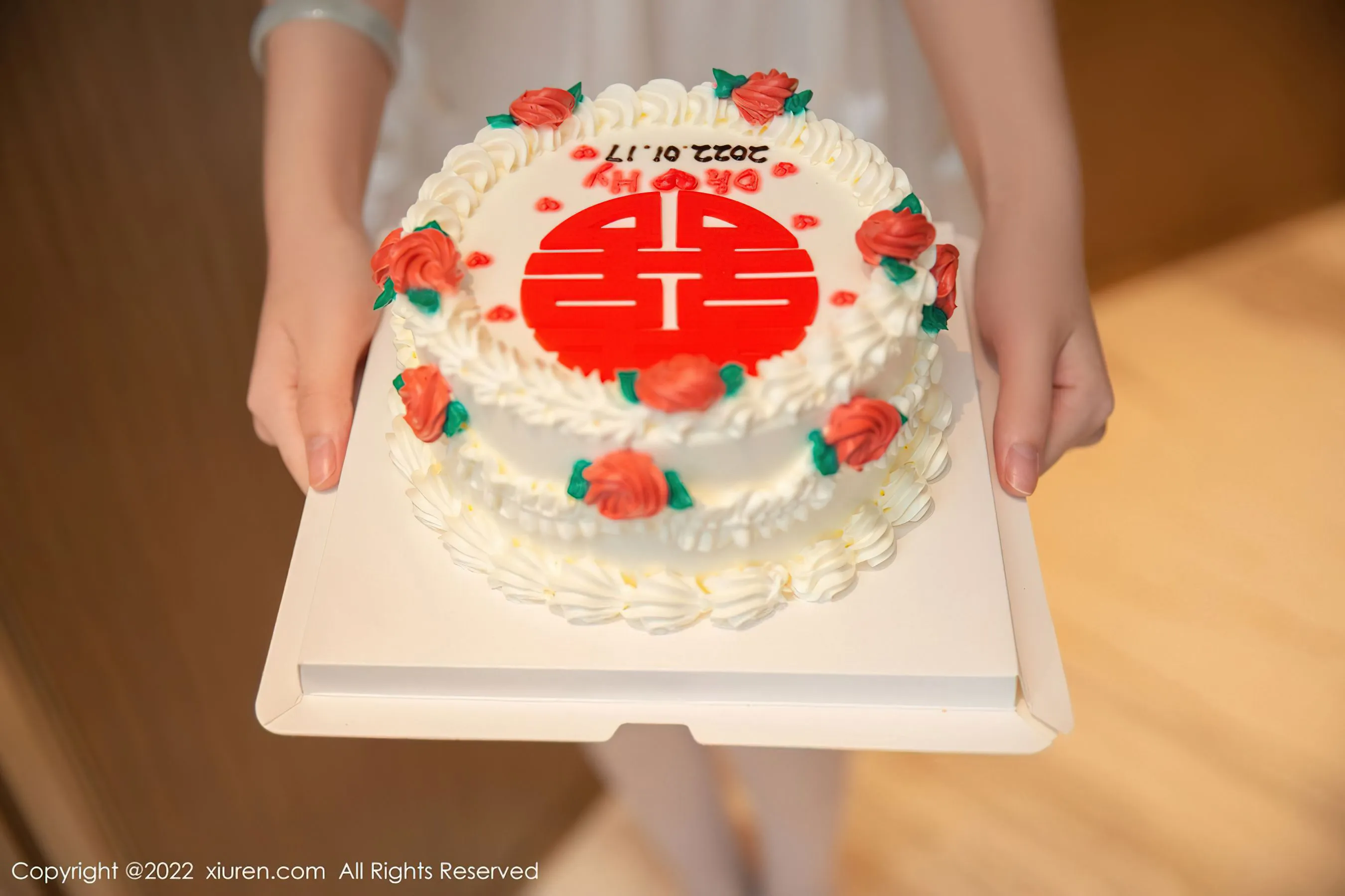 秀人 No.4530 一颗甜蛋黄第24张