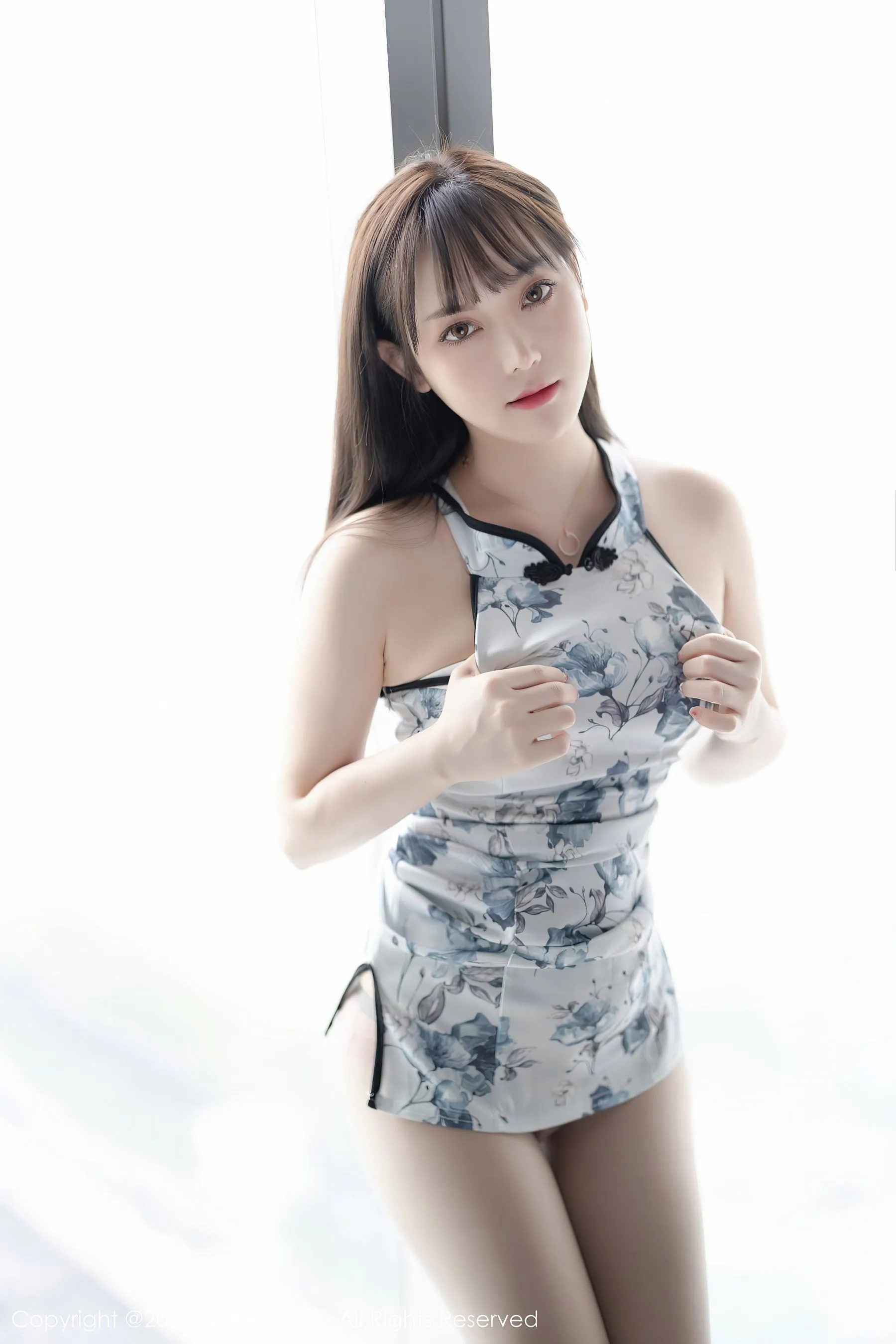  秀人网 No.5025 豆瓣酱第21张