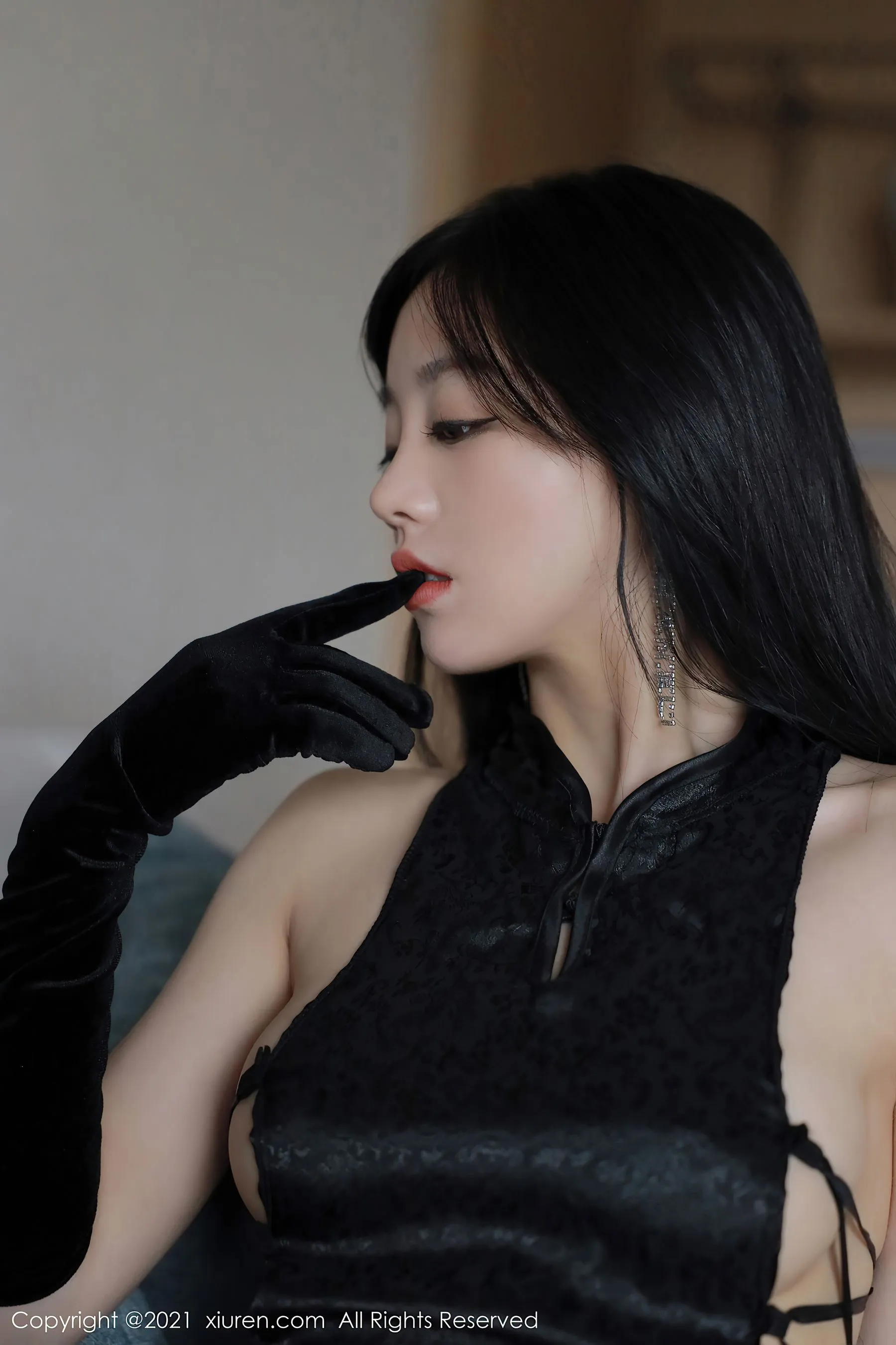 秀人 No.4125 佘贝拉Bella第8张