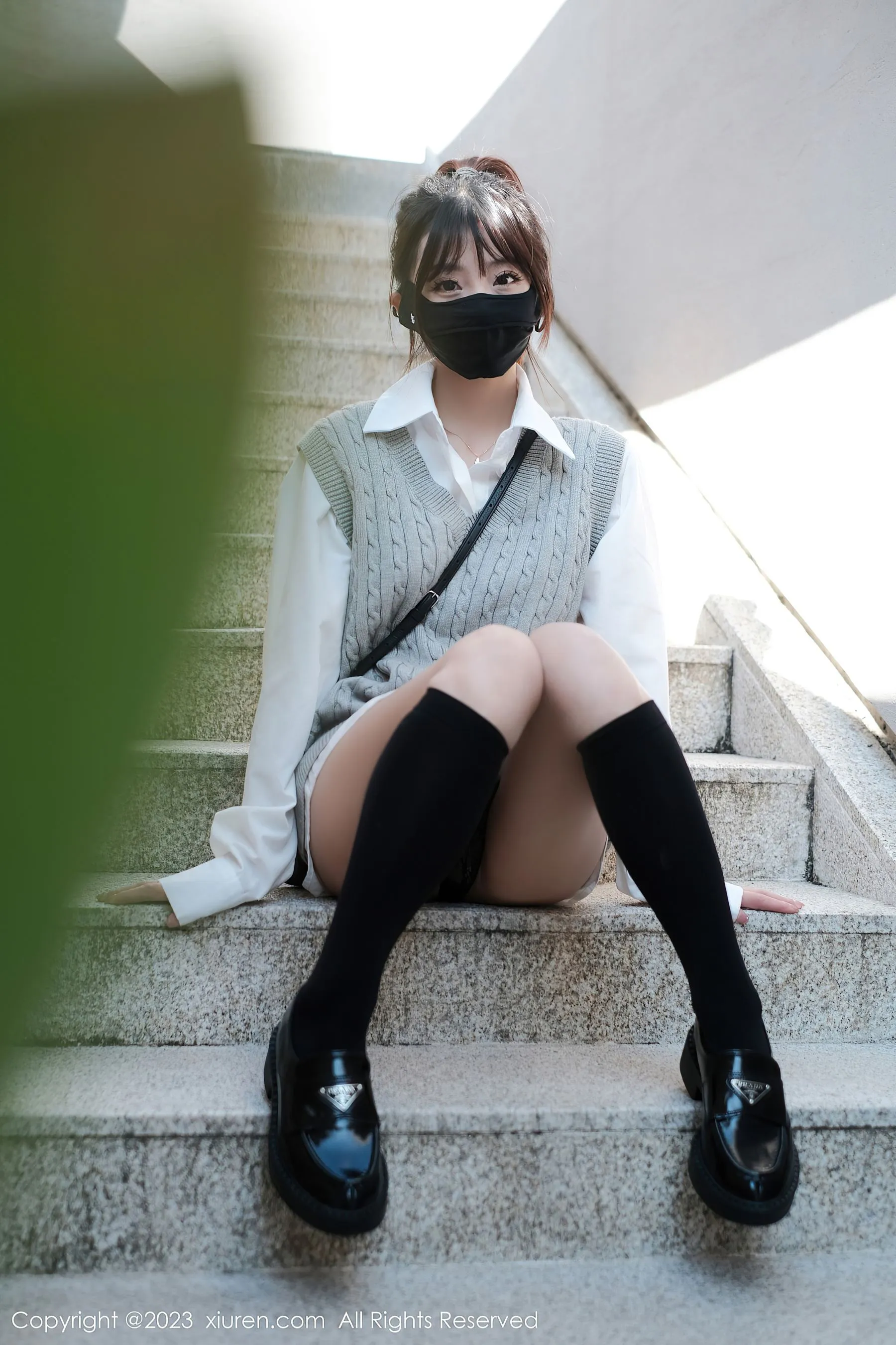 秀人网 No.6145 佘贝拉Bella第15张