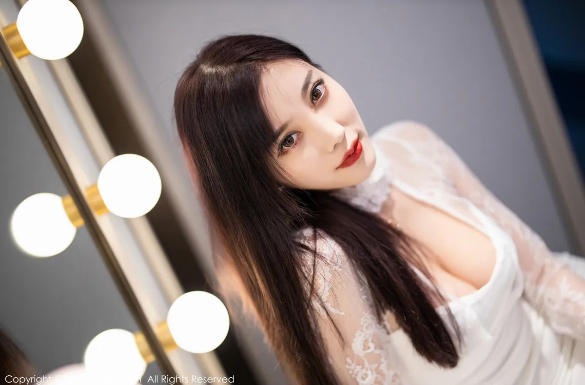 XIUREN秀人网 N0.1884 杨晨晨sugar第6张