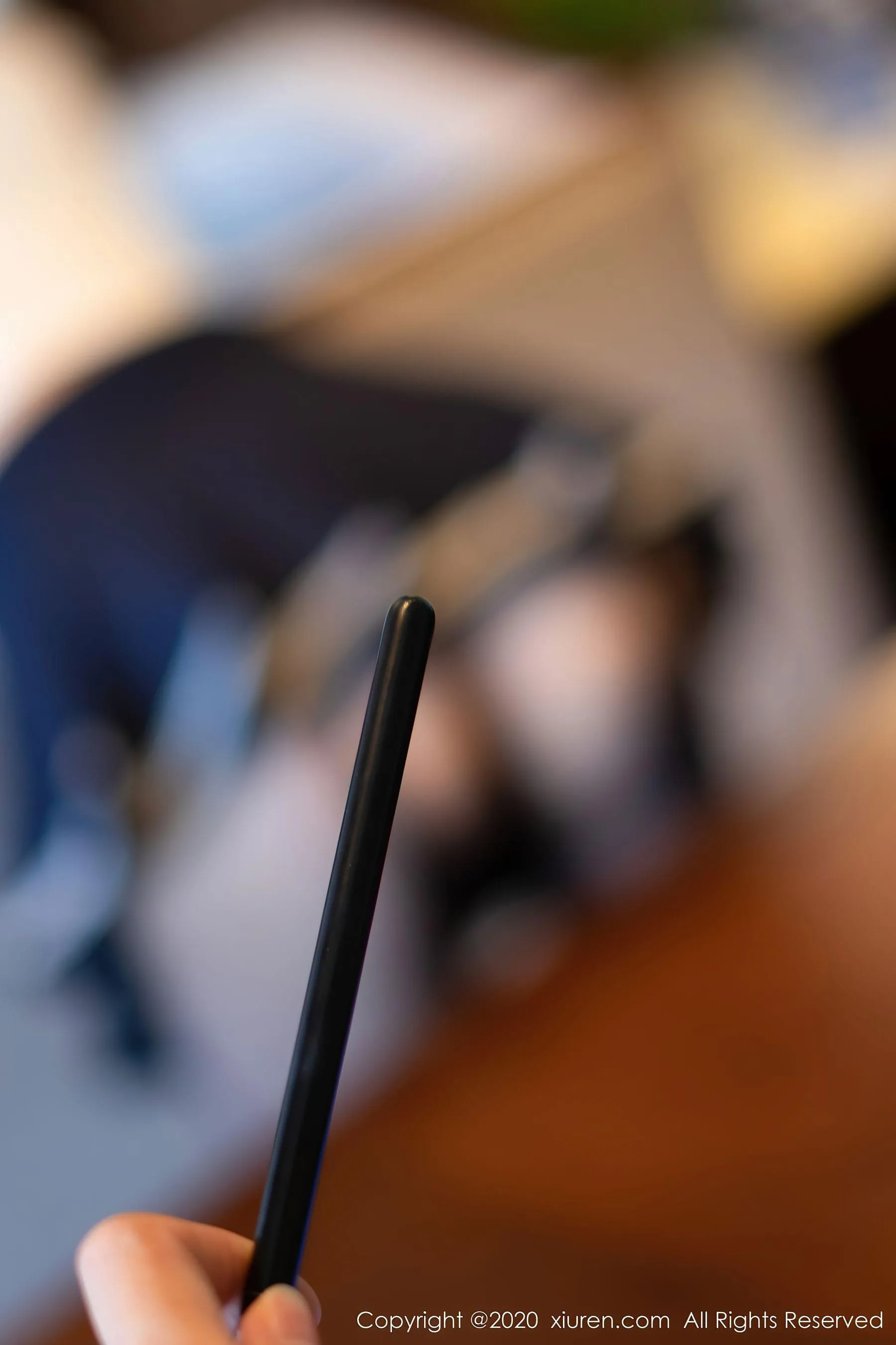  秀人 No.2559 周于希Sandy第21张