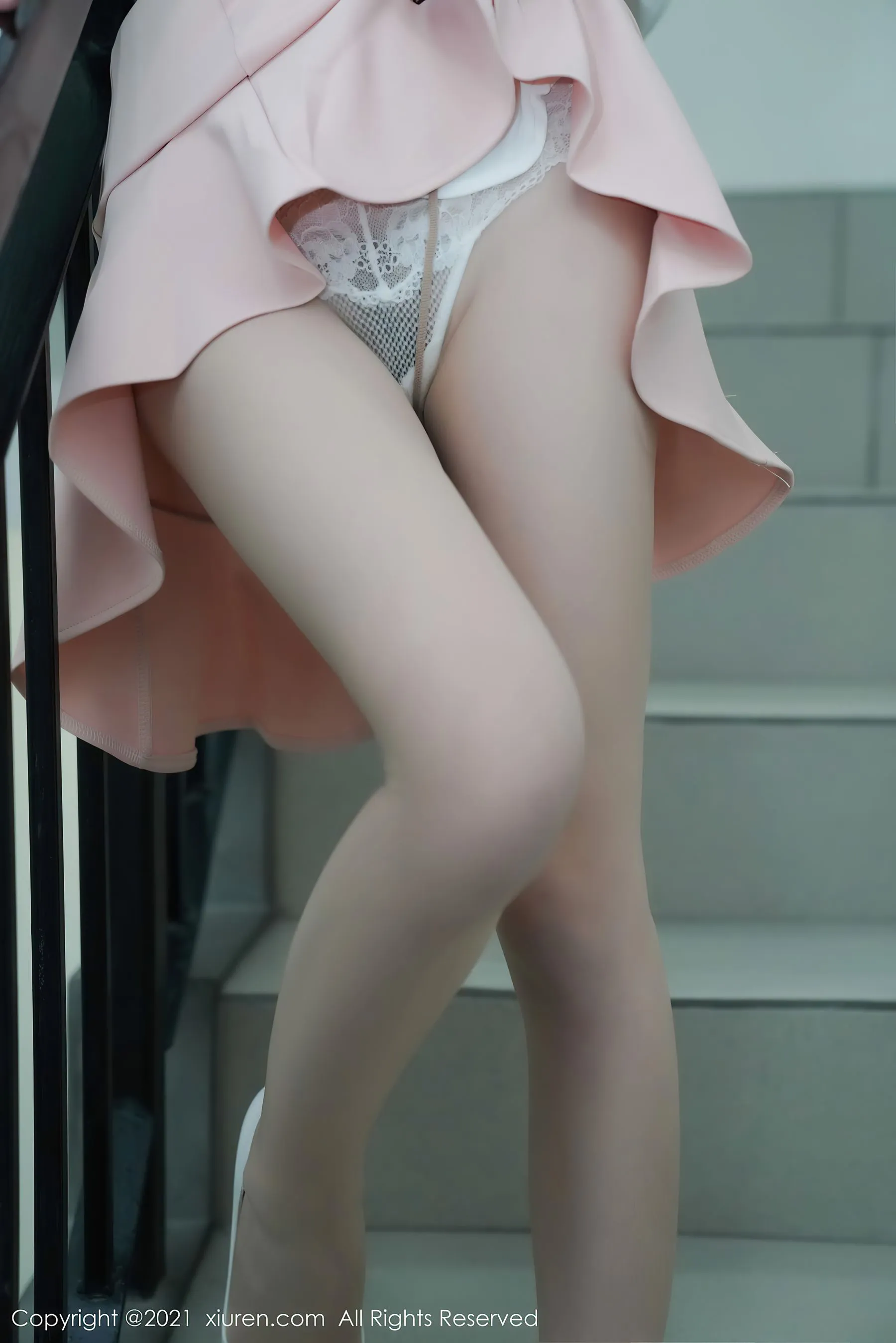 秀人 No.3046 周于希Sandy第22张