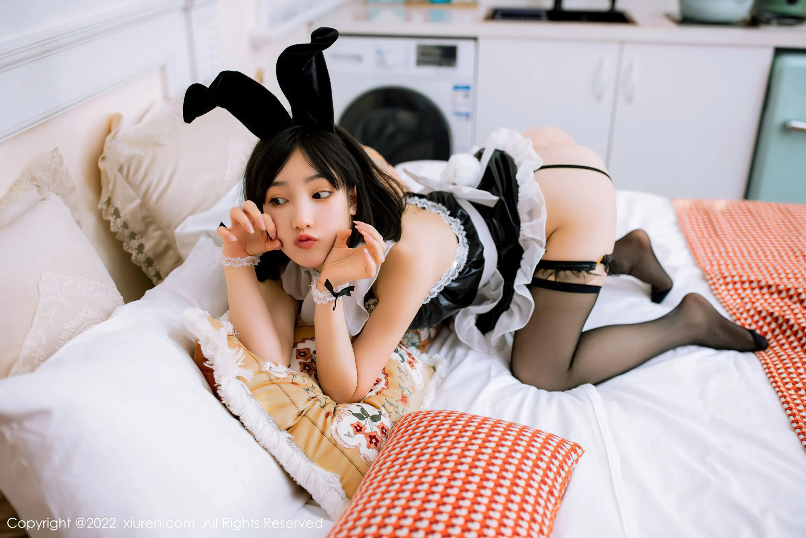 秀人 No.4533 小可爱第6张