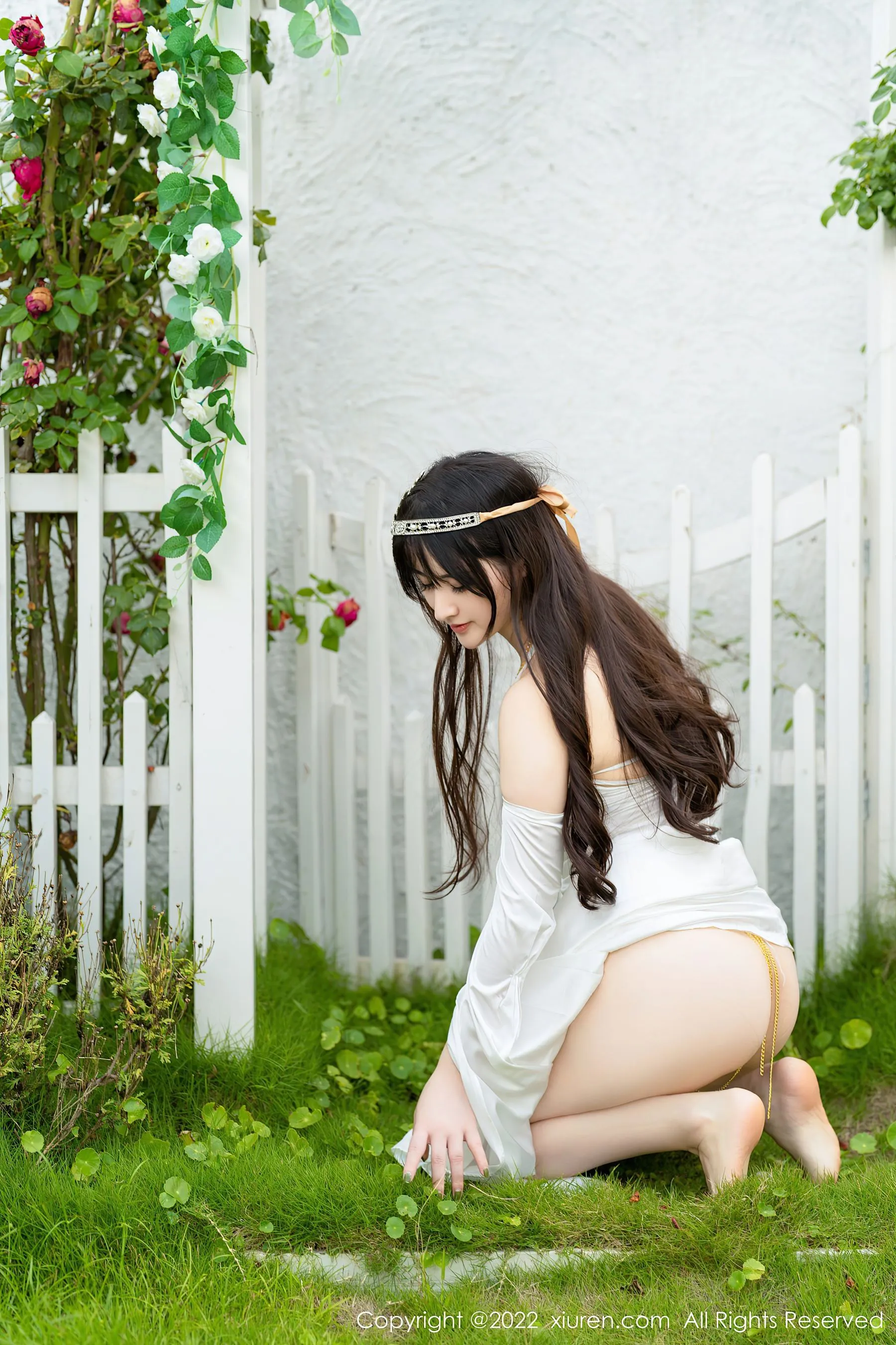 秀人网 No.5288 诗诗kiki第19张