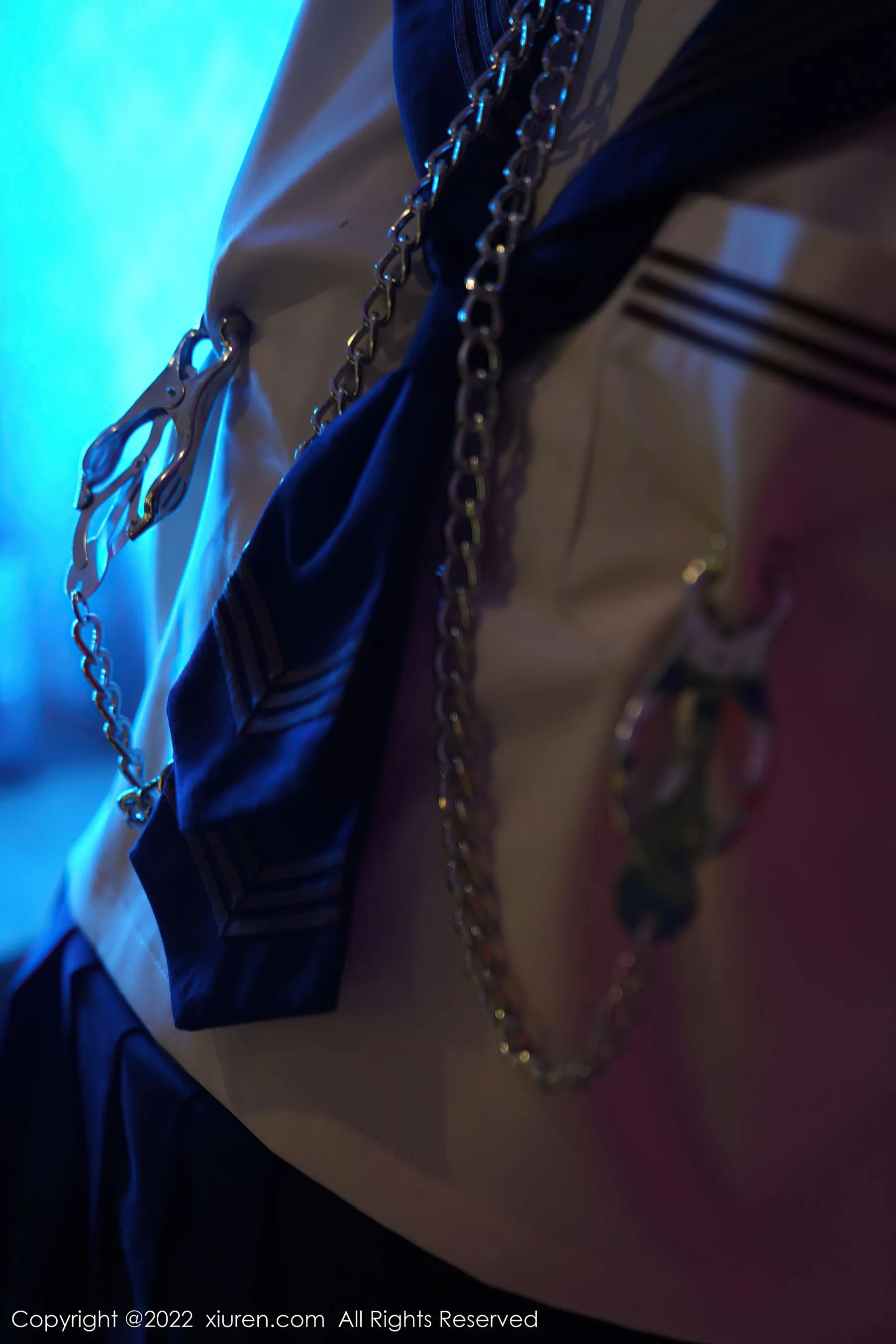  秀人网 No.4986 仓井优香第22张