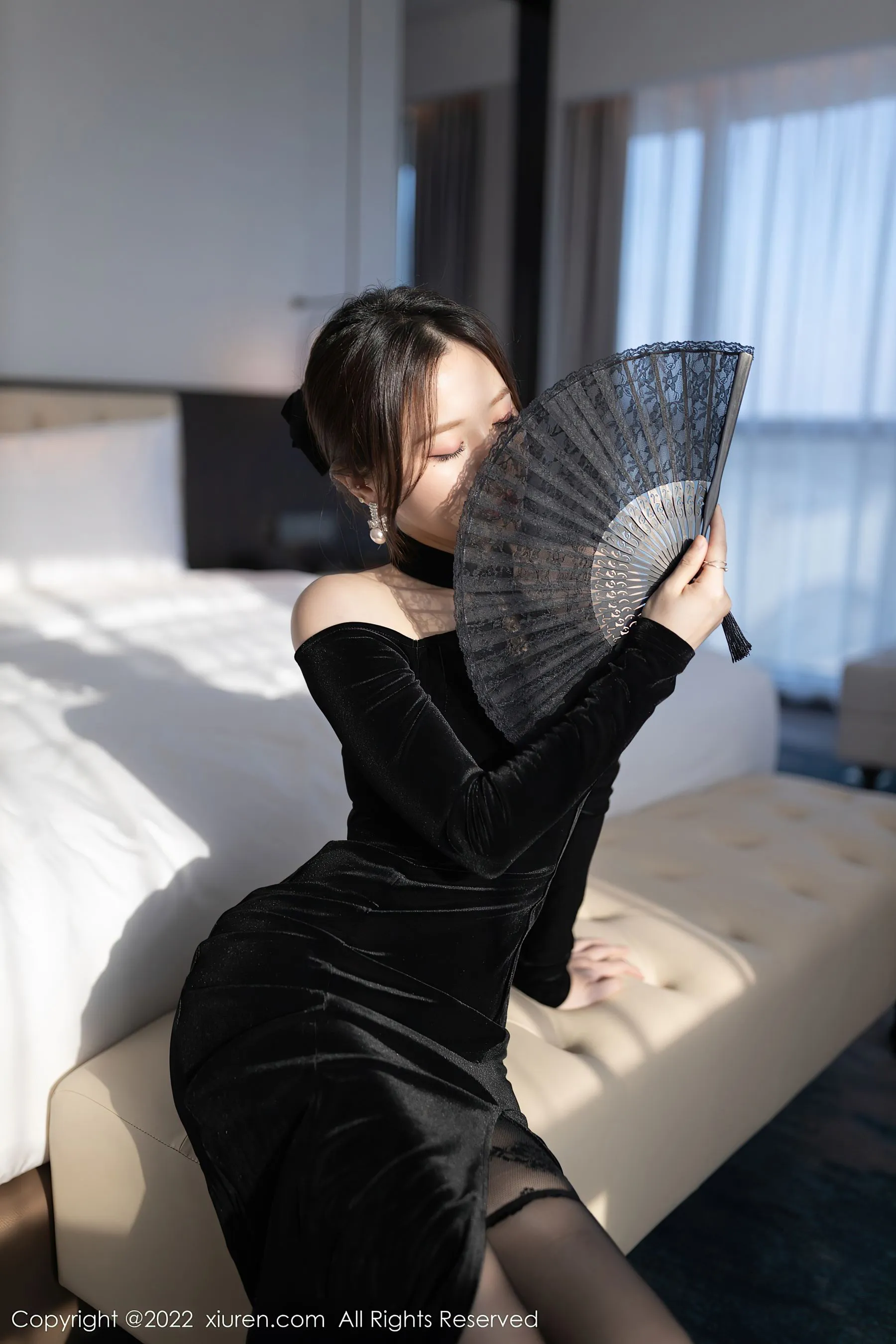  秀人网 No.5362 鱼子酱Fish第14张