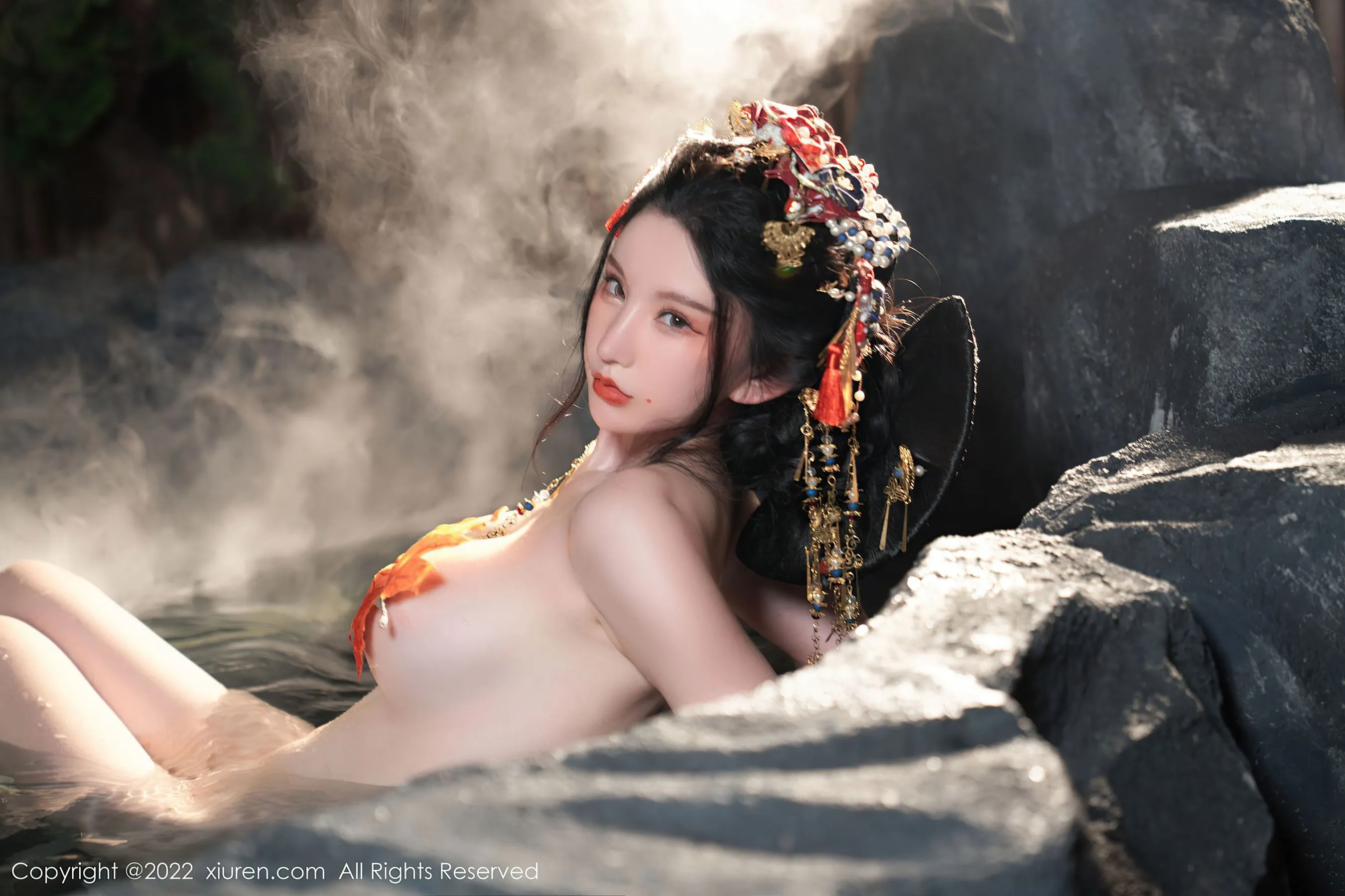  秀人网 No.5537 周于希Sally 歌舞伎町第26张