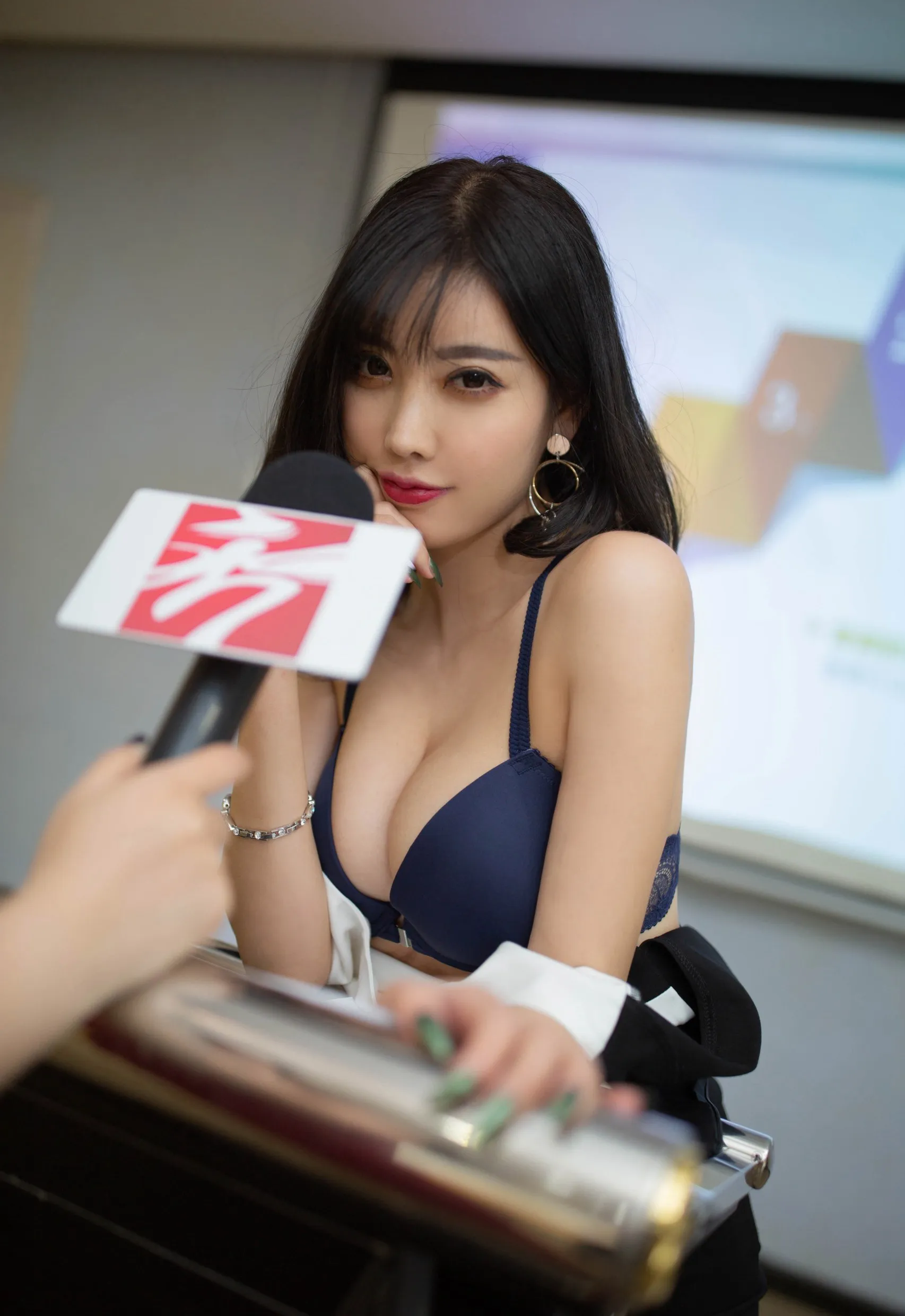 XIUREN秀人网 N0.1803 杨晨晨sugar第13张