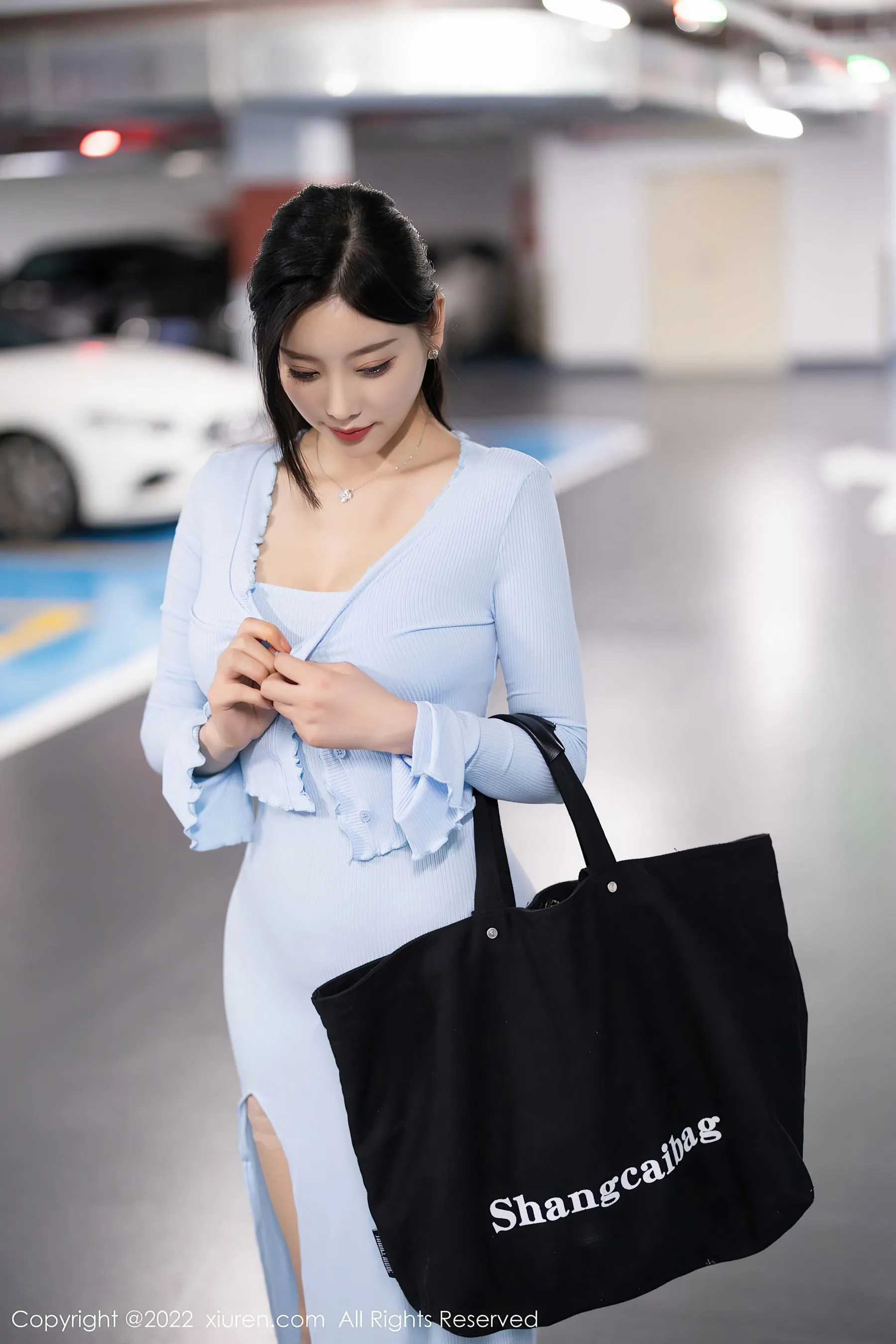 秀人网 No.5144 杨晨晨第21张