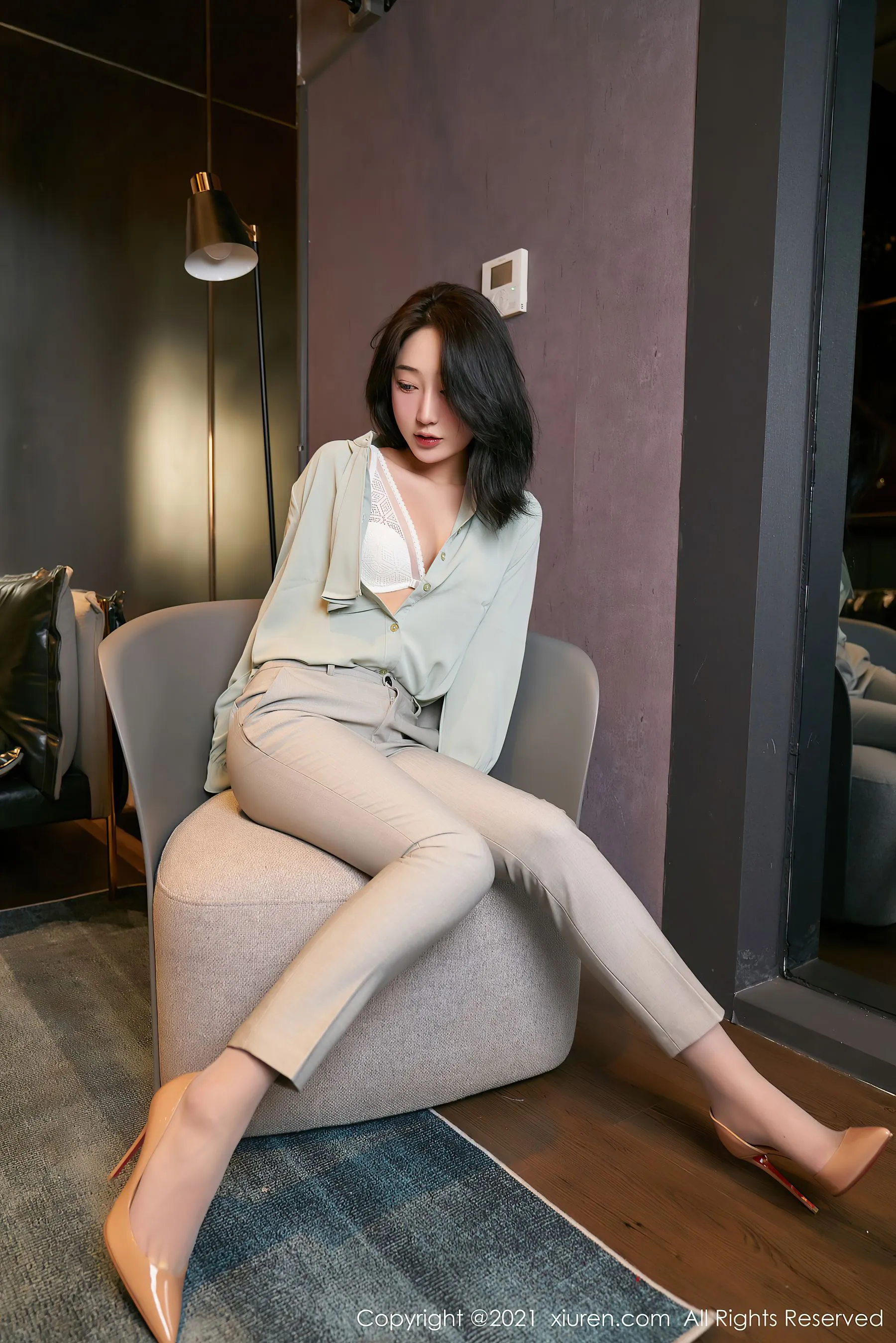 秀人 No.3009 九月生_第10张