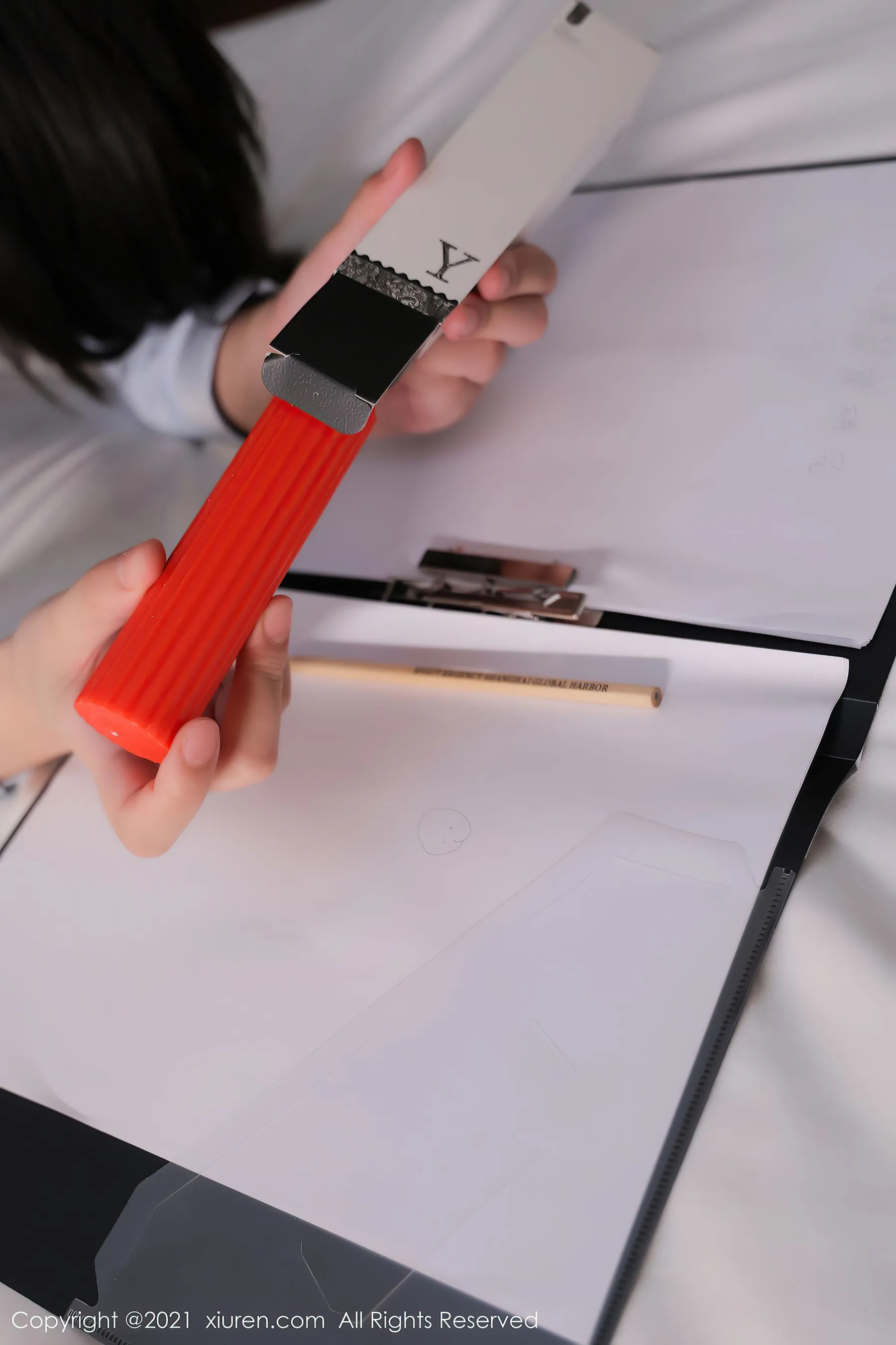 秀人 No.4132 summer宝宝第26张