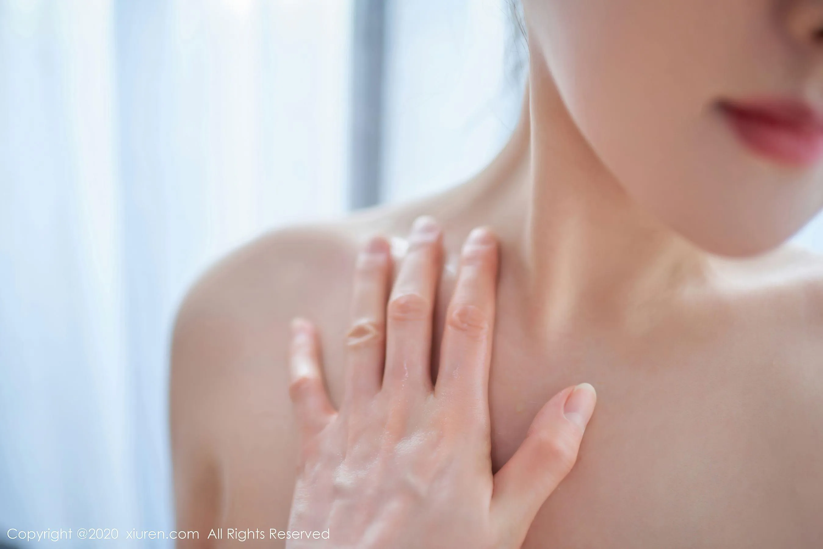  秀人 No.2560 白露小猪第5张