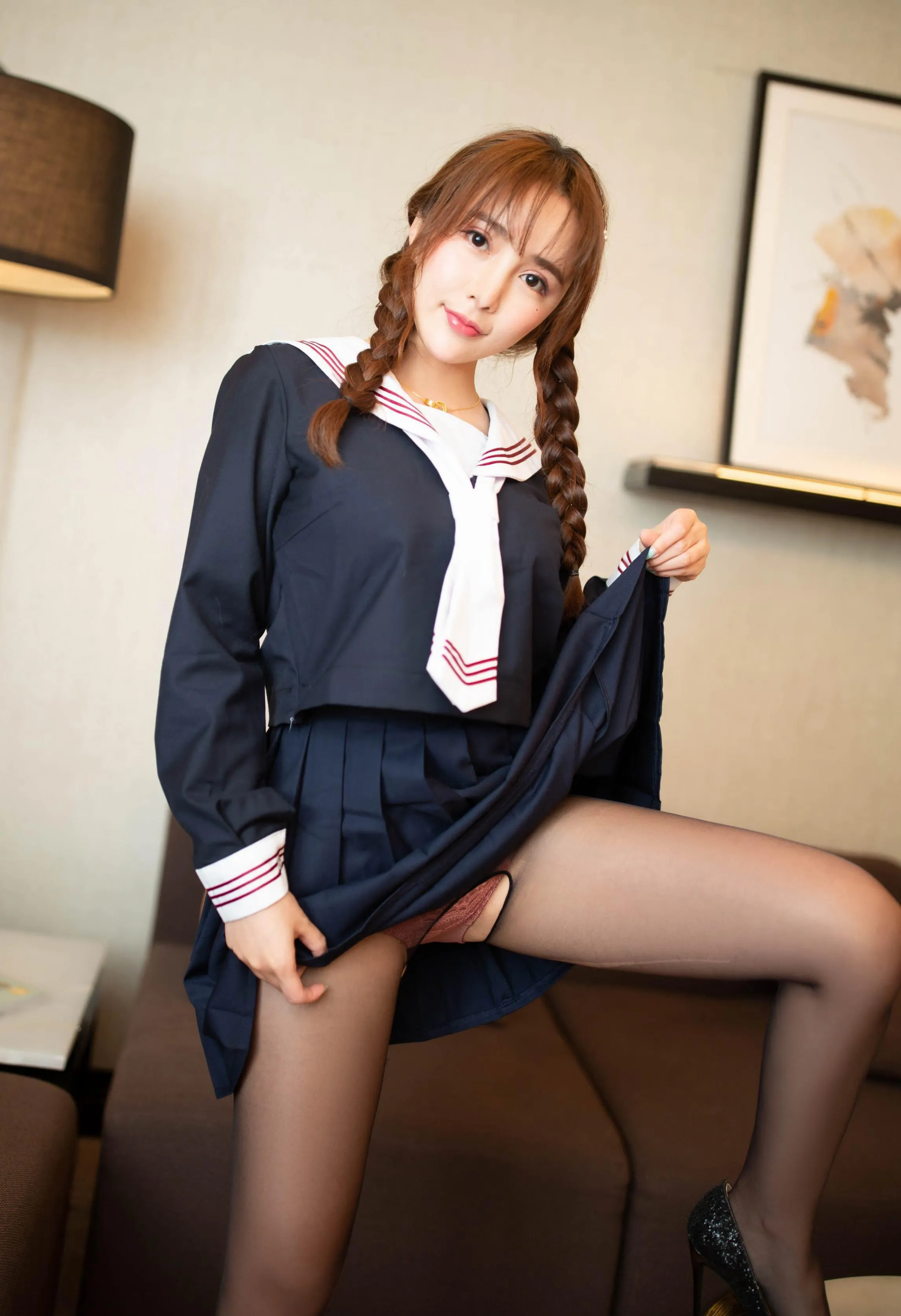 XIUREN秀人网 NO.2263 陶喜乐_lele第22张