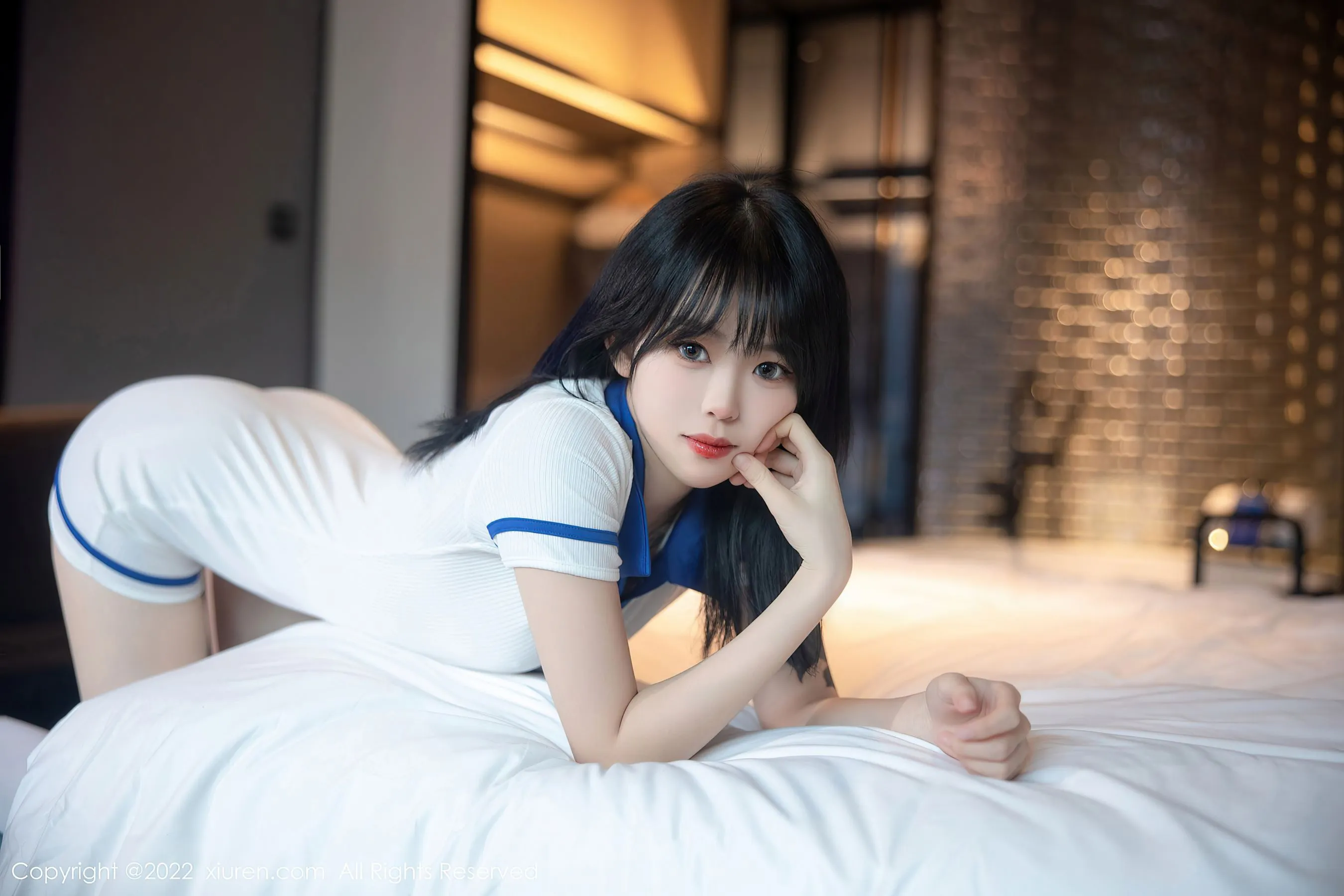 秀人网 No.5291 奶瓶.第2张