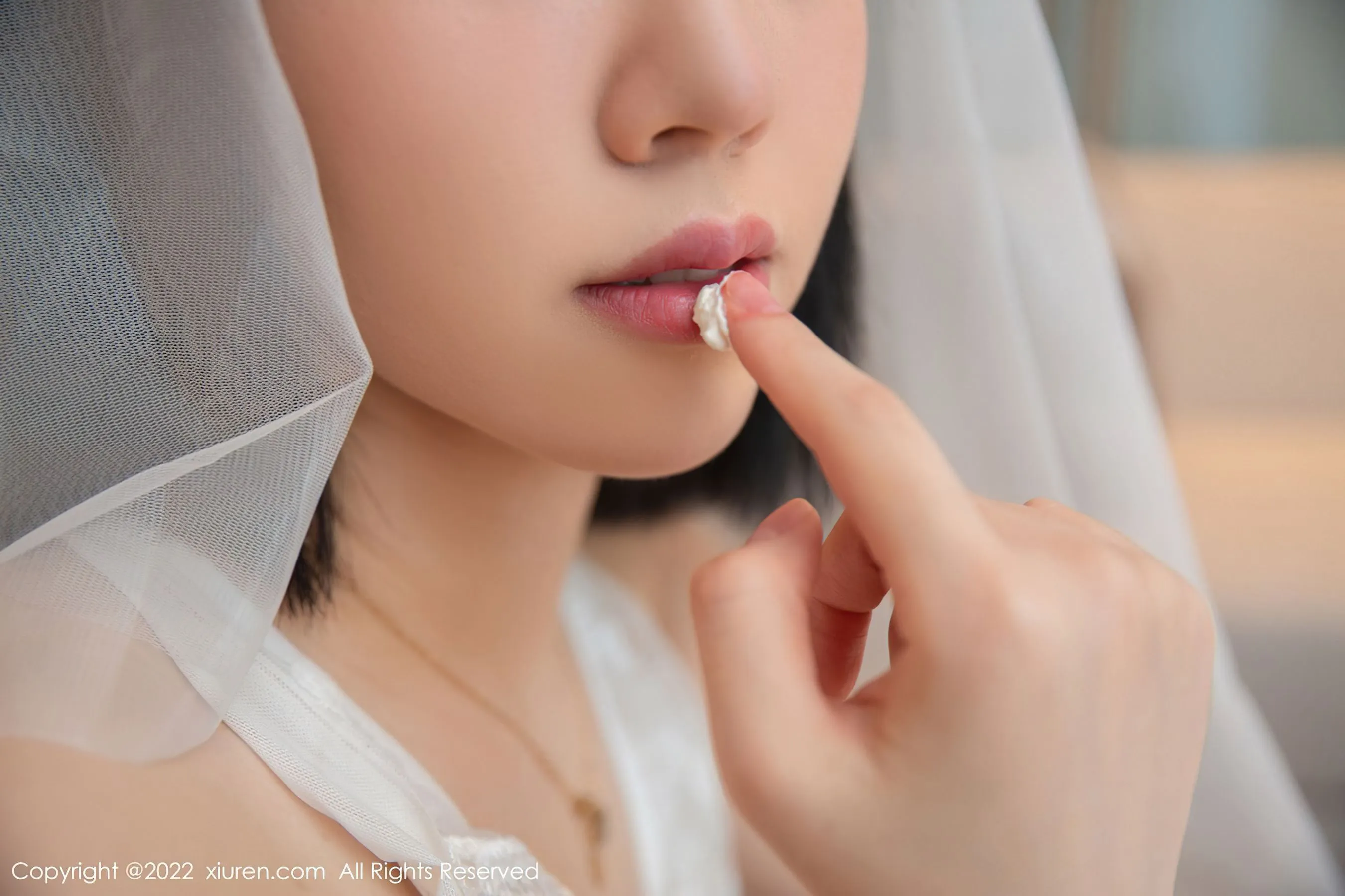 秀人 No.4530 一颗甜蛋黄第8张