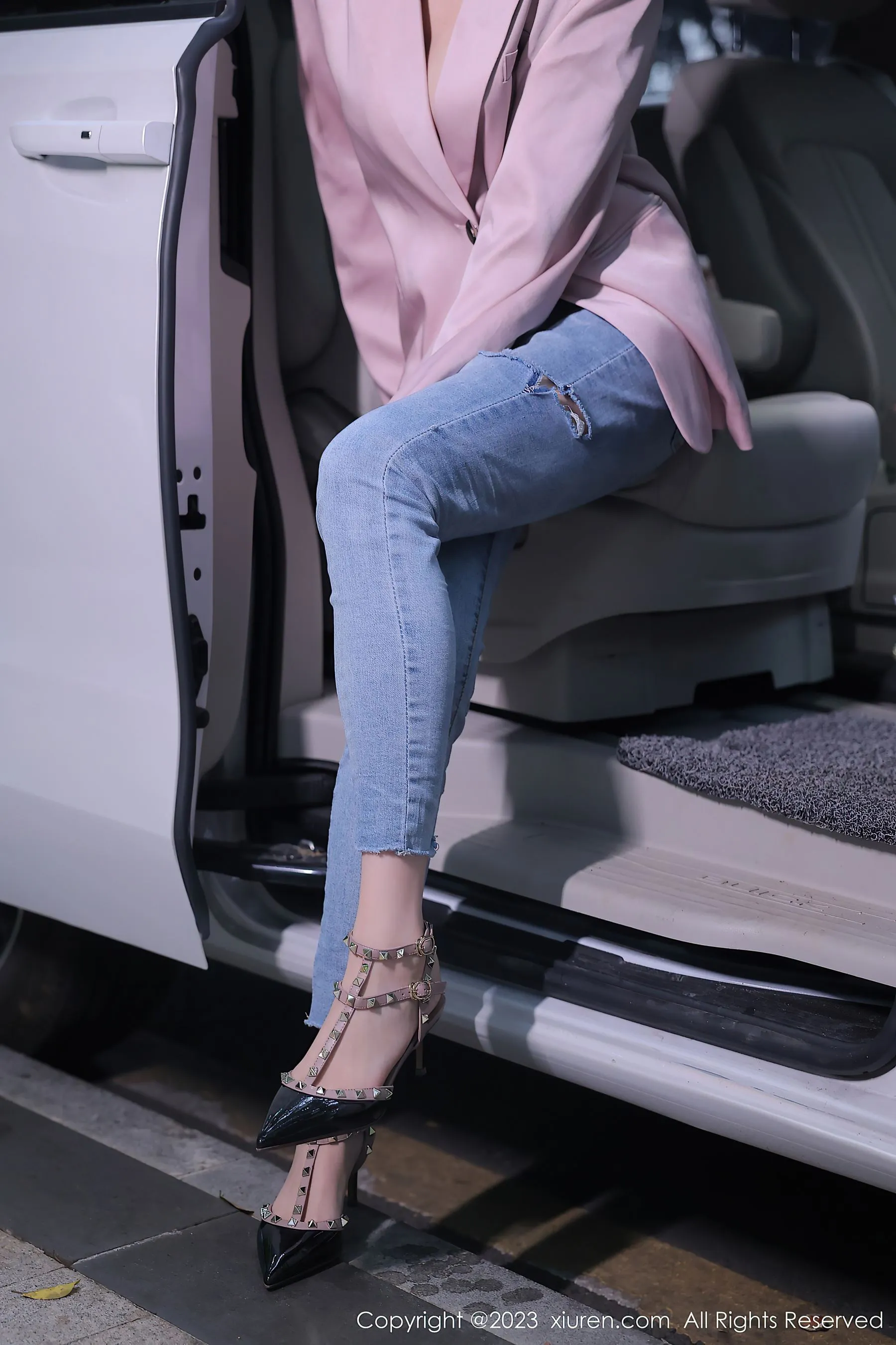 秀人网 No.6355 玥儿玥er第14张