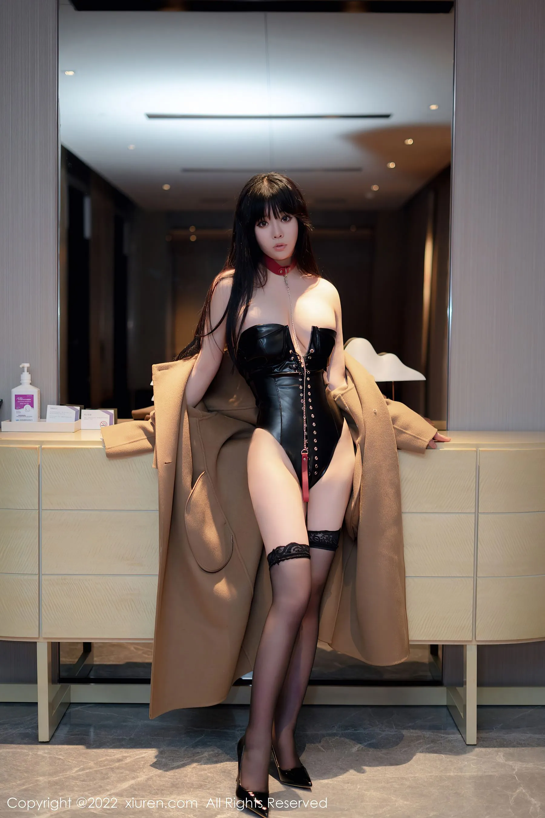  秀人网 No.5090 徐媛媛第14张