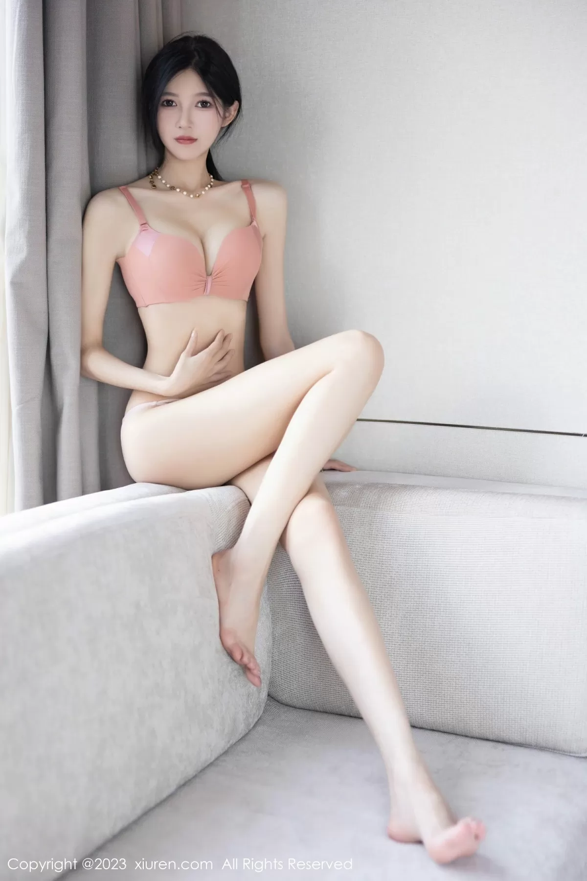  XiuRen 秀人 No.7488 程程程- [81P]第24张