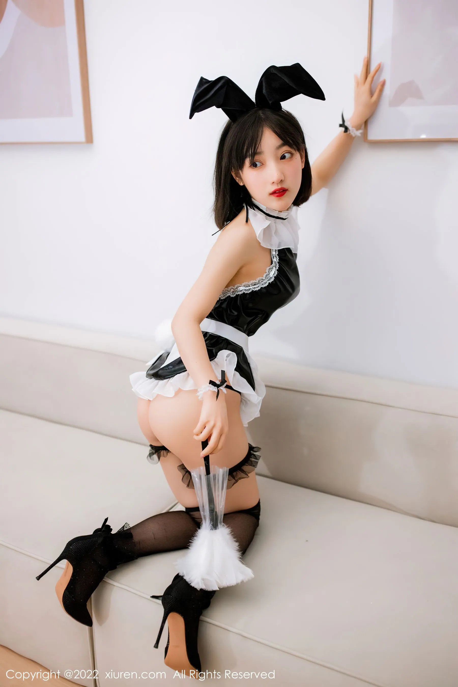 秀人 No.4533 小可爱第9张