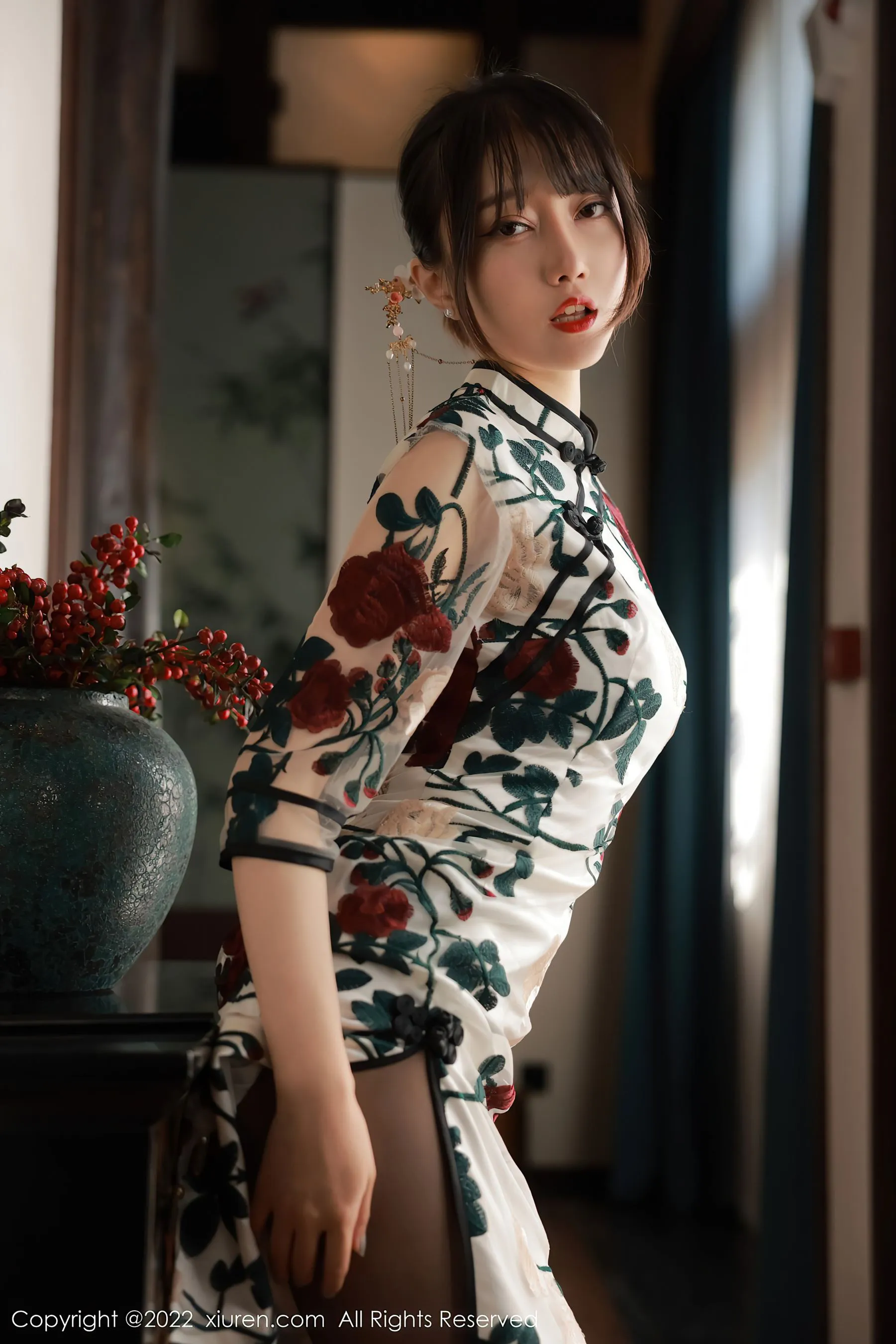  秀人网 No.5199 玥儿玥er第17张