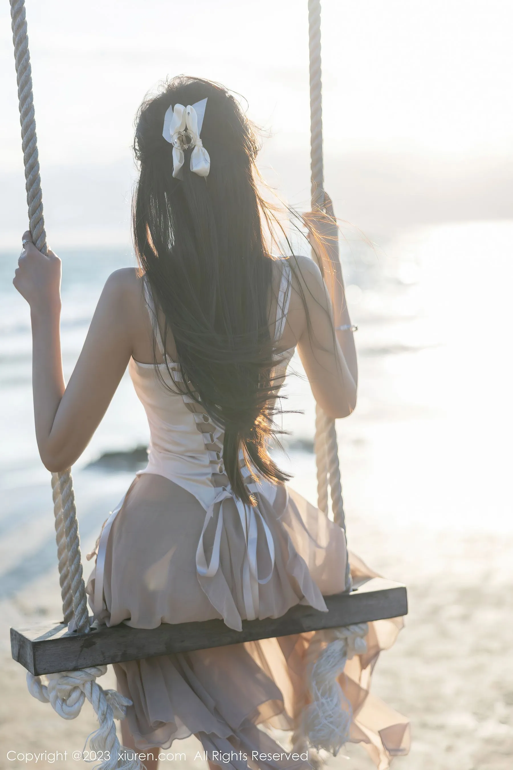 秀人网 No.6581 王馨瑶yanni第19张